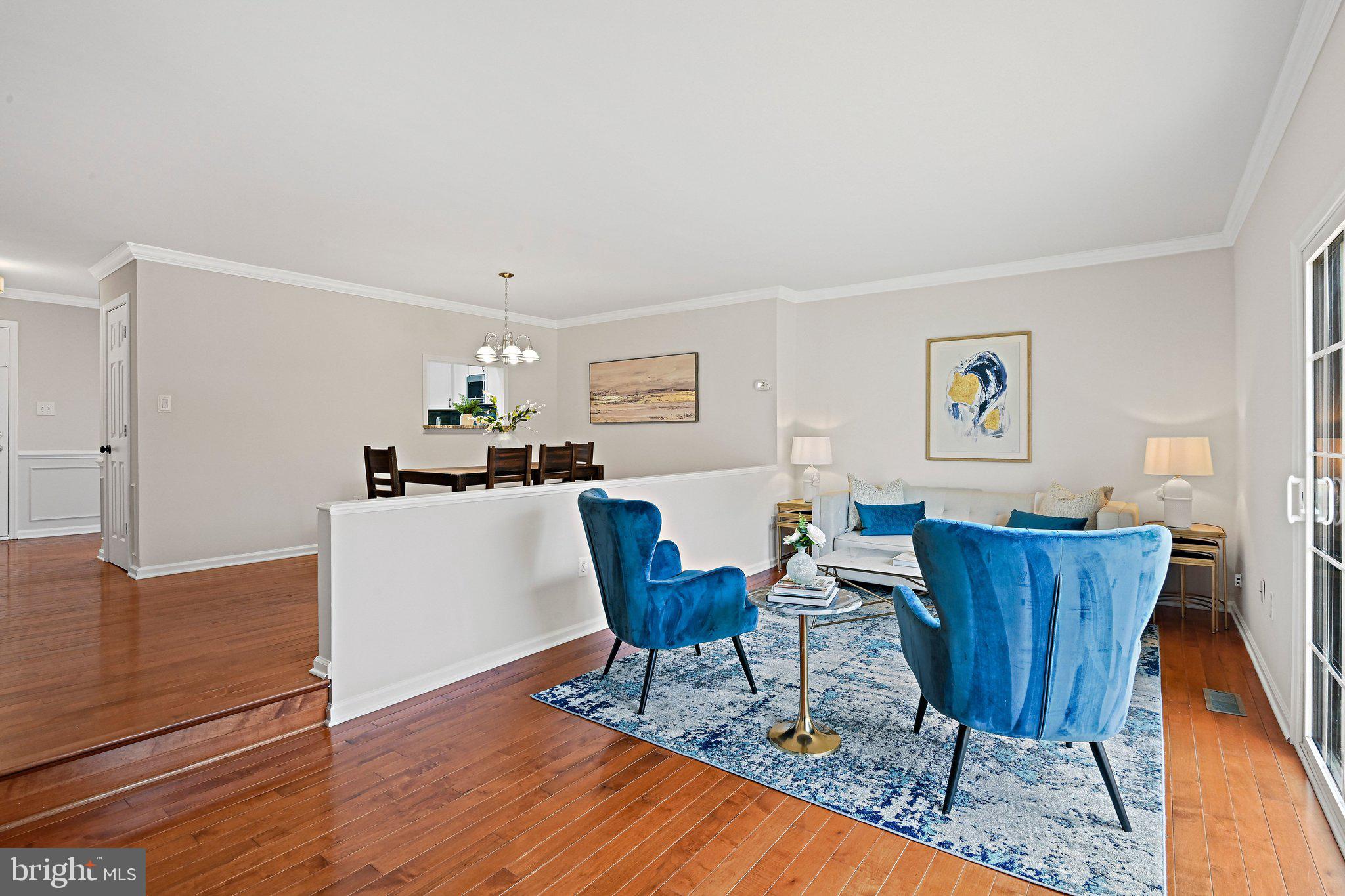 COUNTRYSIDE - Residential