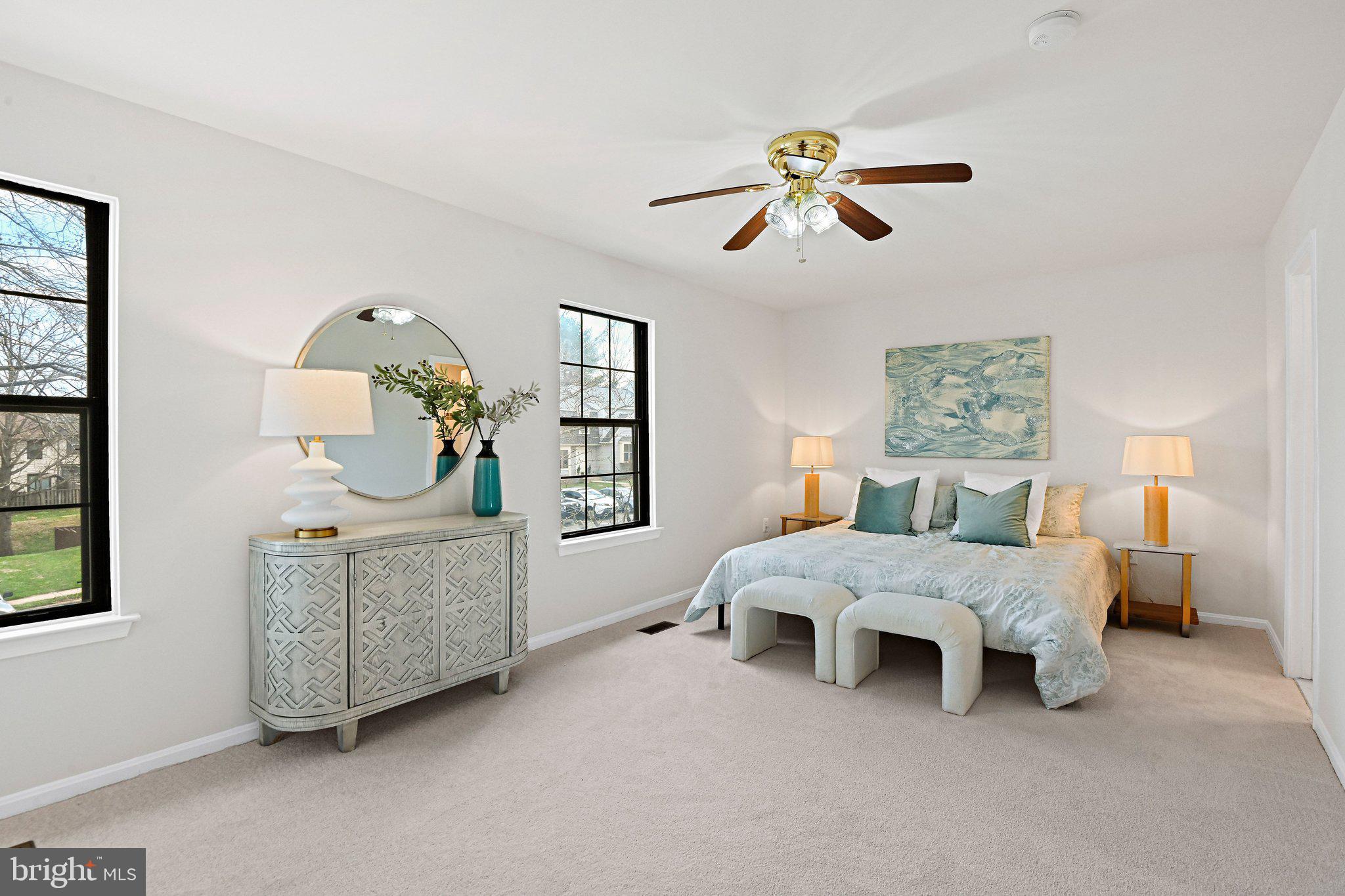 COUNTRYSIDE - Residential