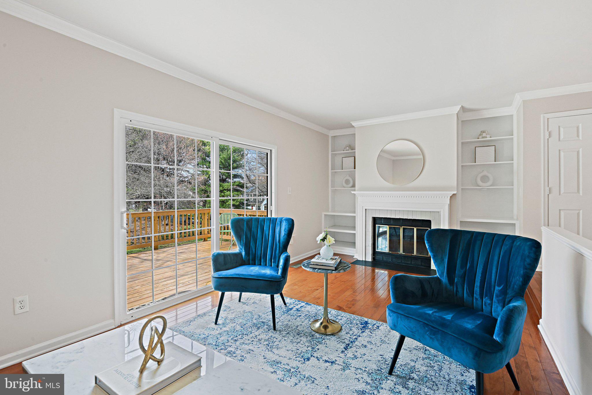 COUNTRYSIDE - Residential