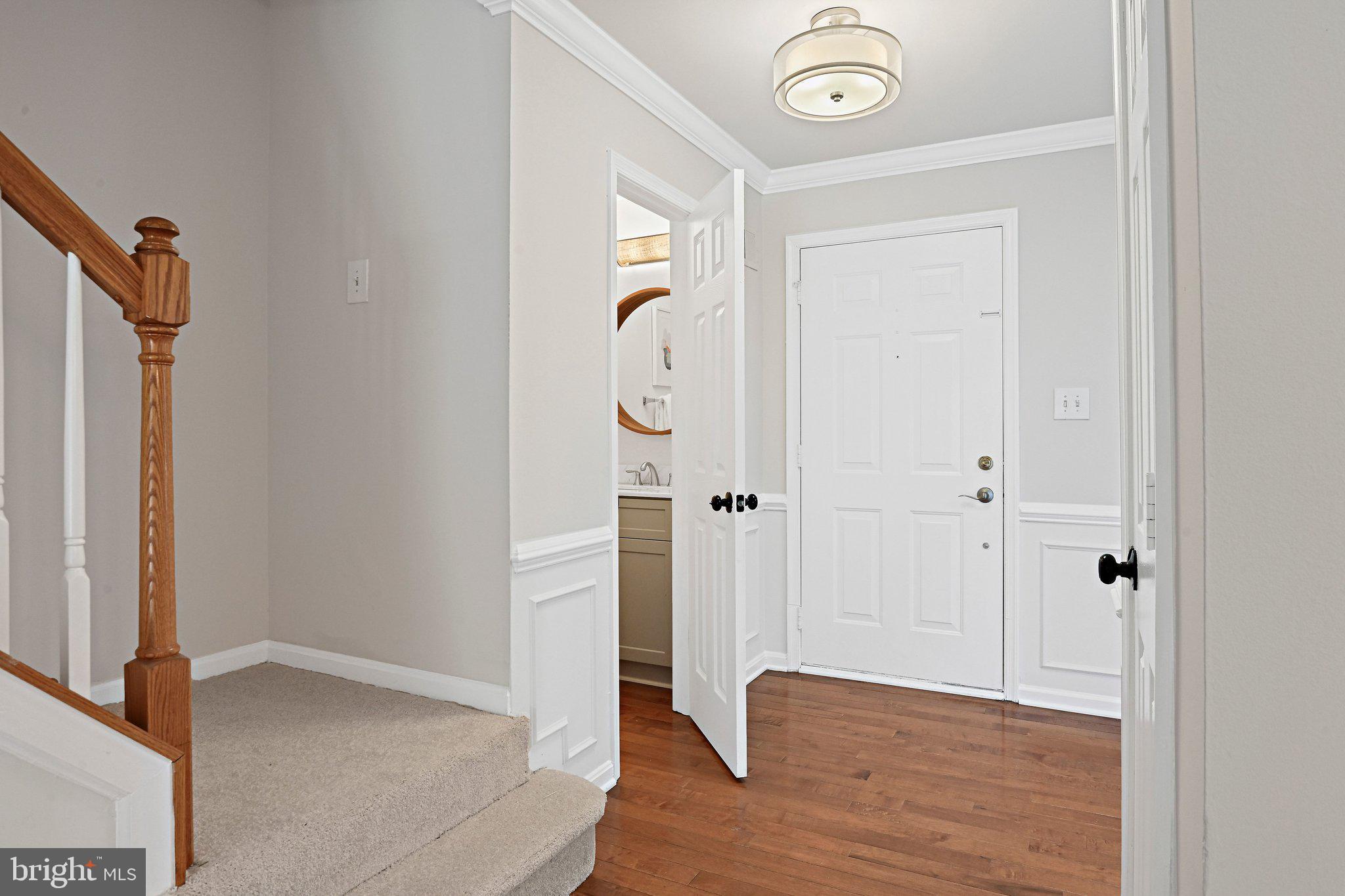 COUNTRYSIDE - Residential