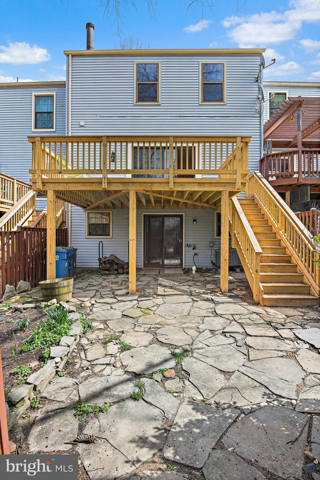 COUNTRYSIDE - Residential