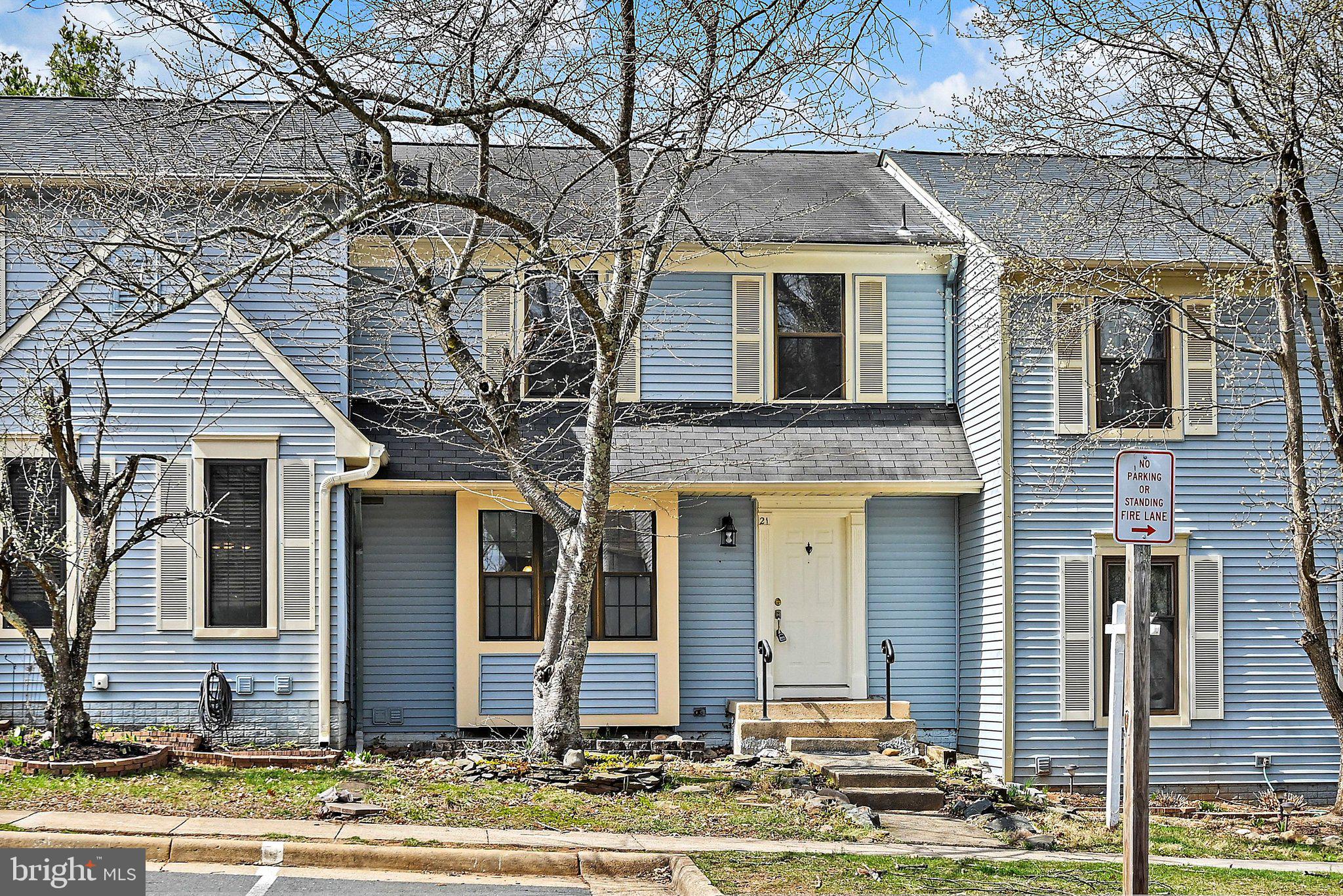 COUNTRYSIDE - Residential