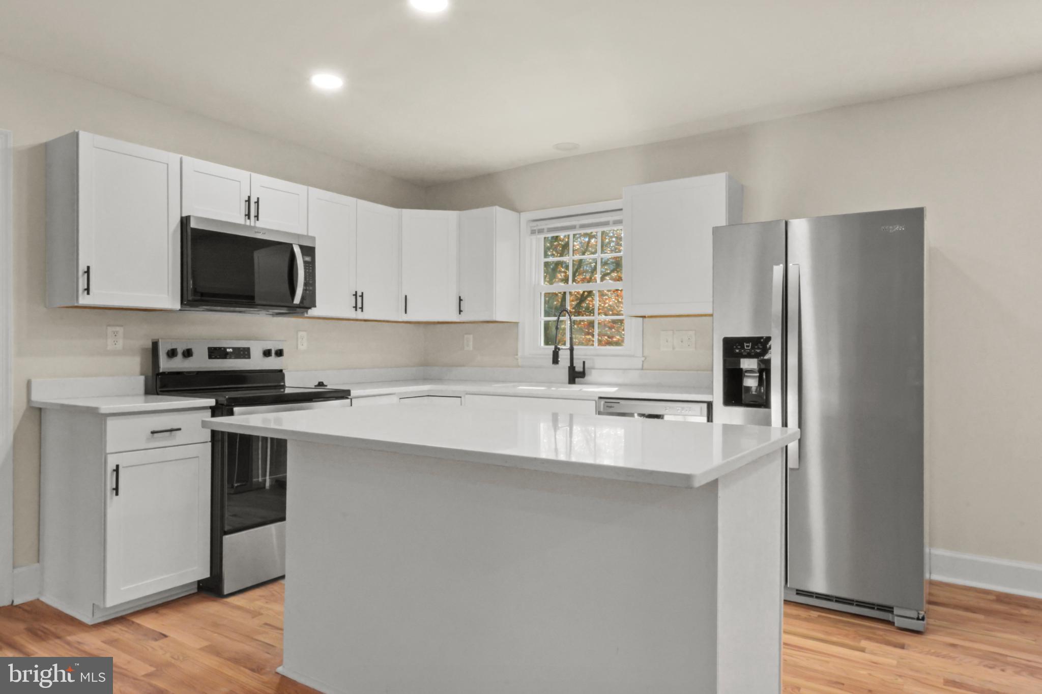 BROOKWOOD - Residential