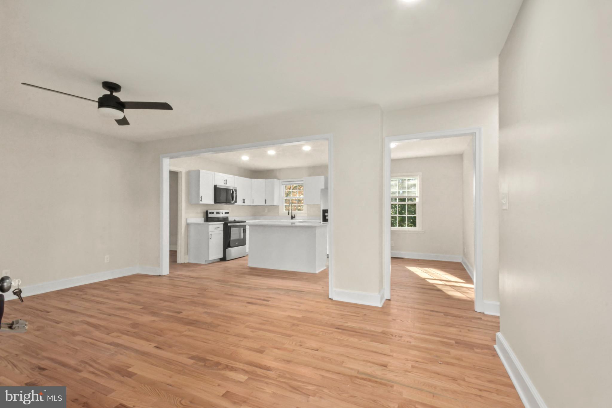 BROOKWOOD - Residential