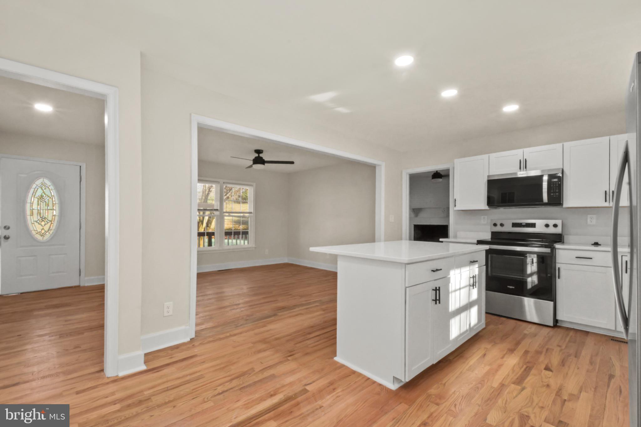 BROOKWOOD - Residential