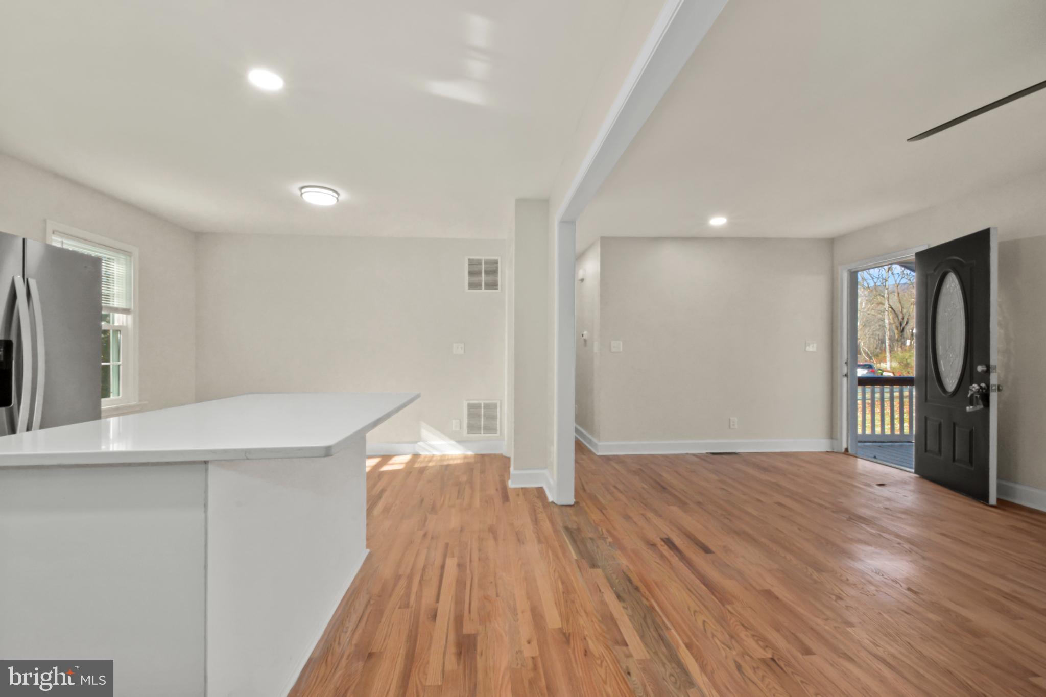 BROOKWOOD - Residential