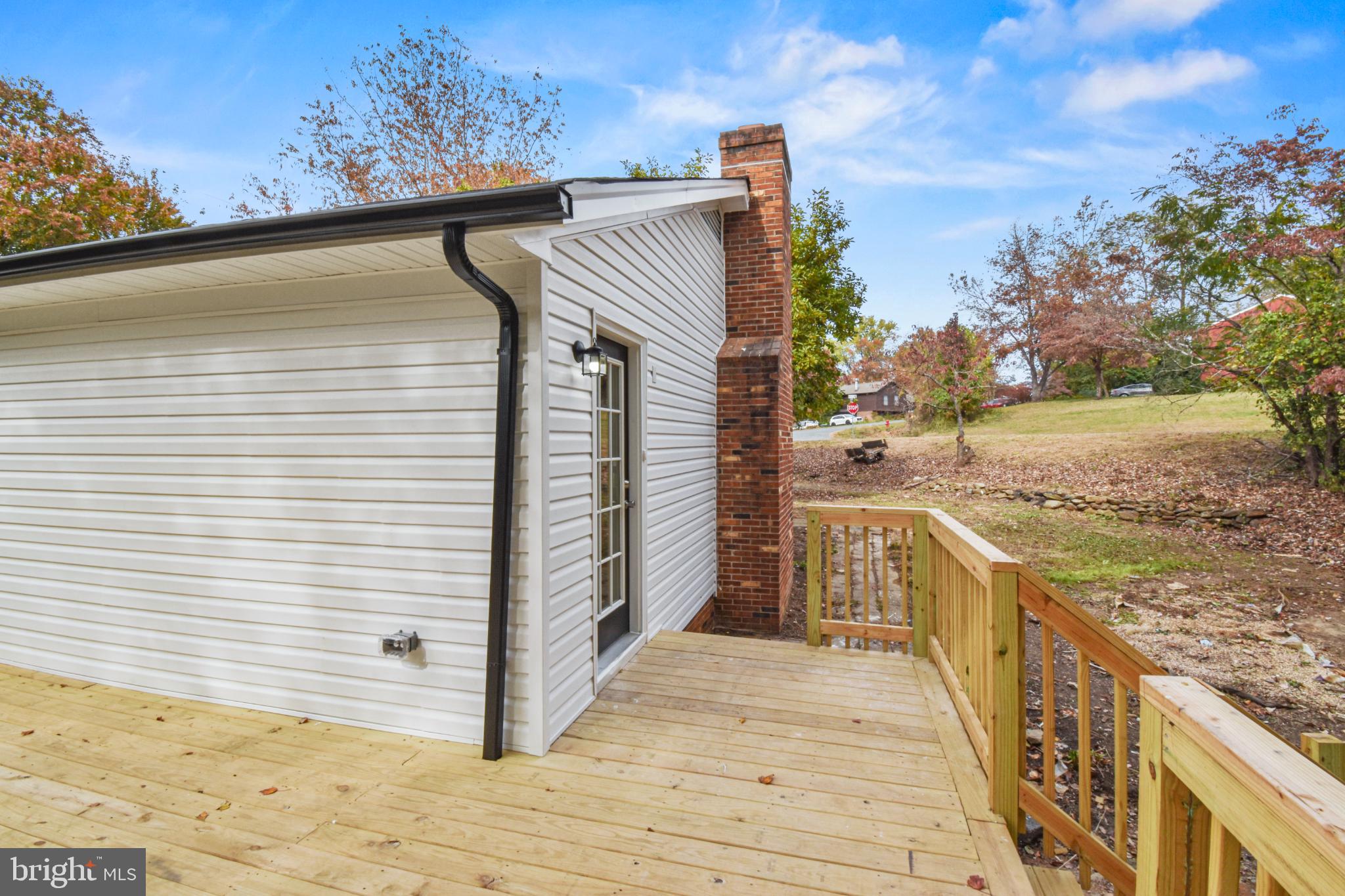 BROOKWOOD - Residential