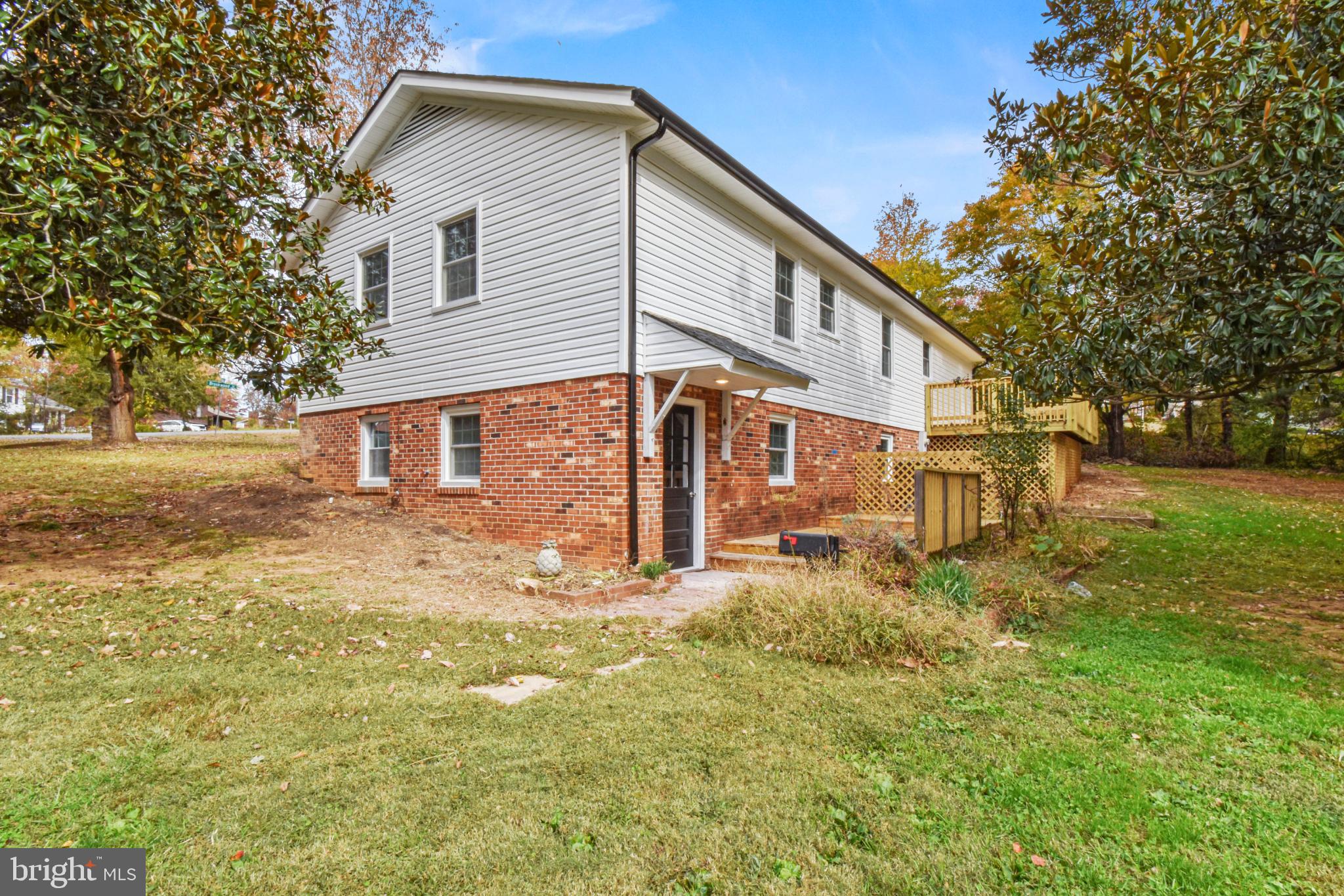 BROOKWOOD - Residential