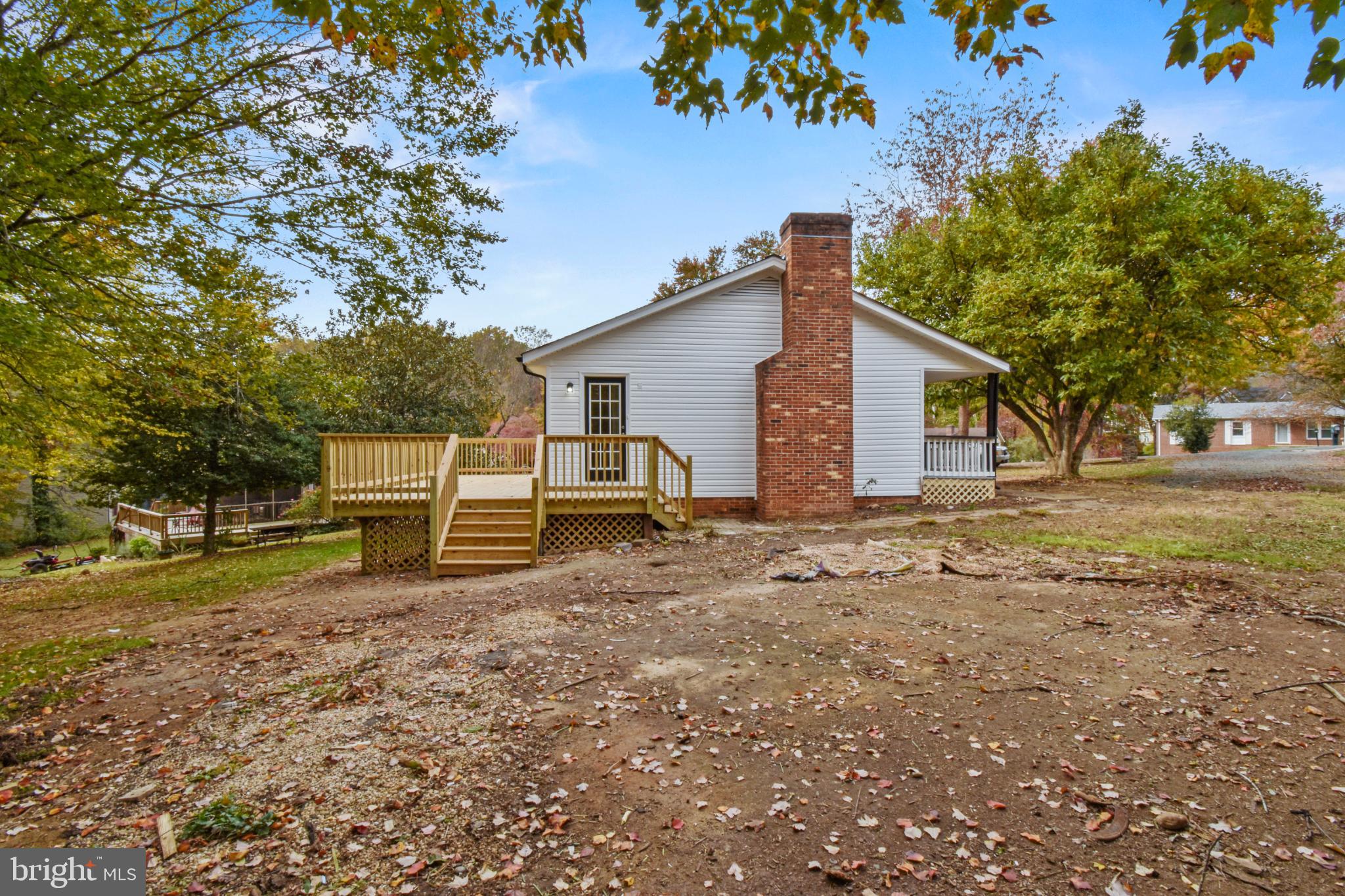 BROOKWOOD - Residential