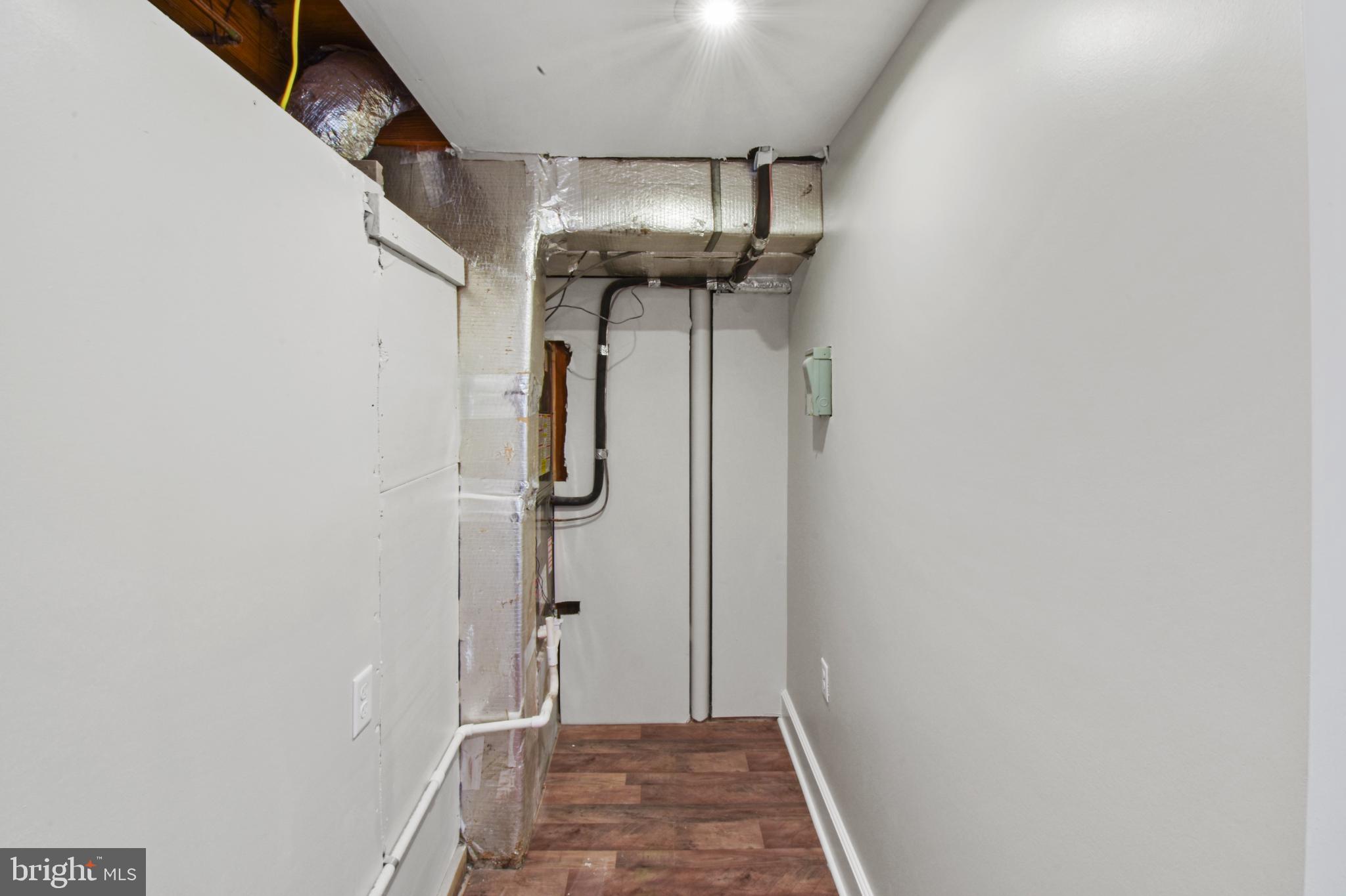 BROOKWOOD - Residential