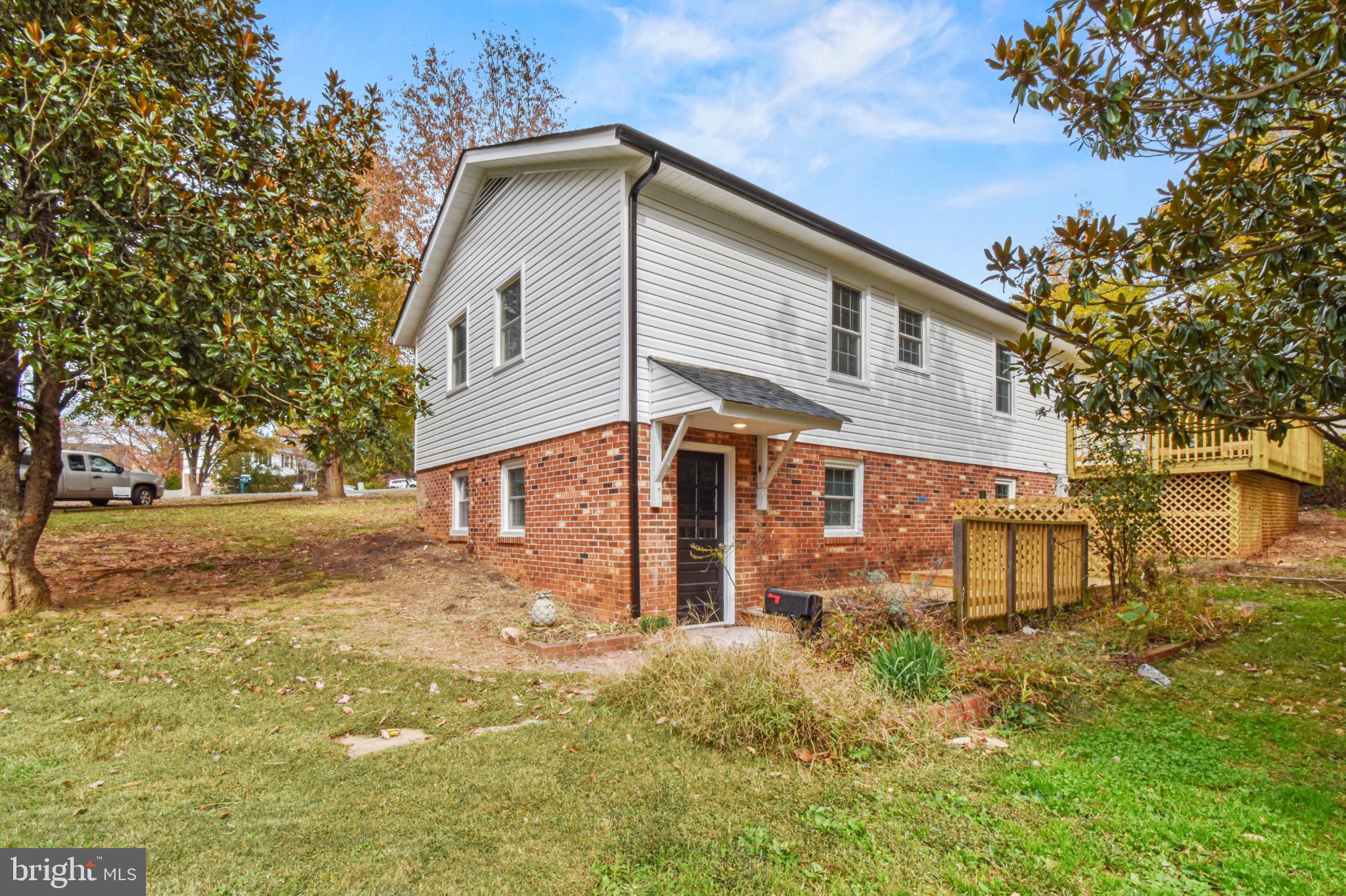 BROOKWOOD - Residential