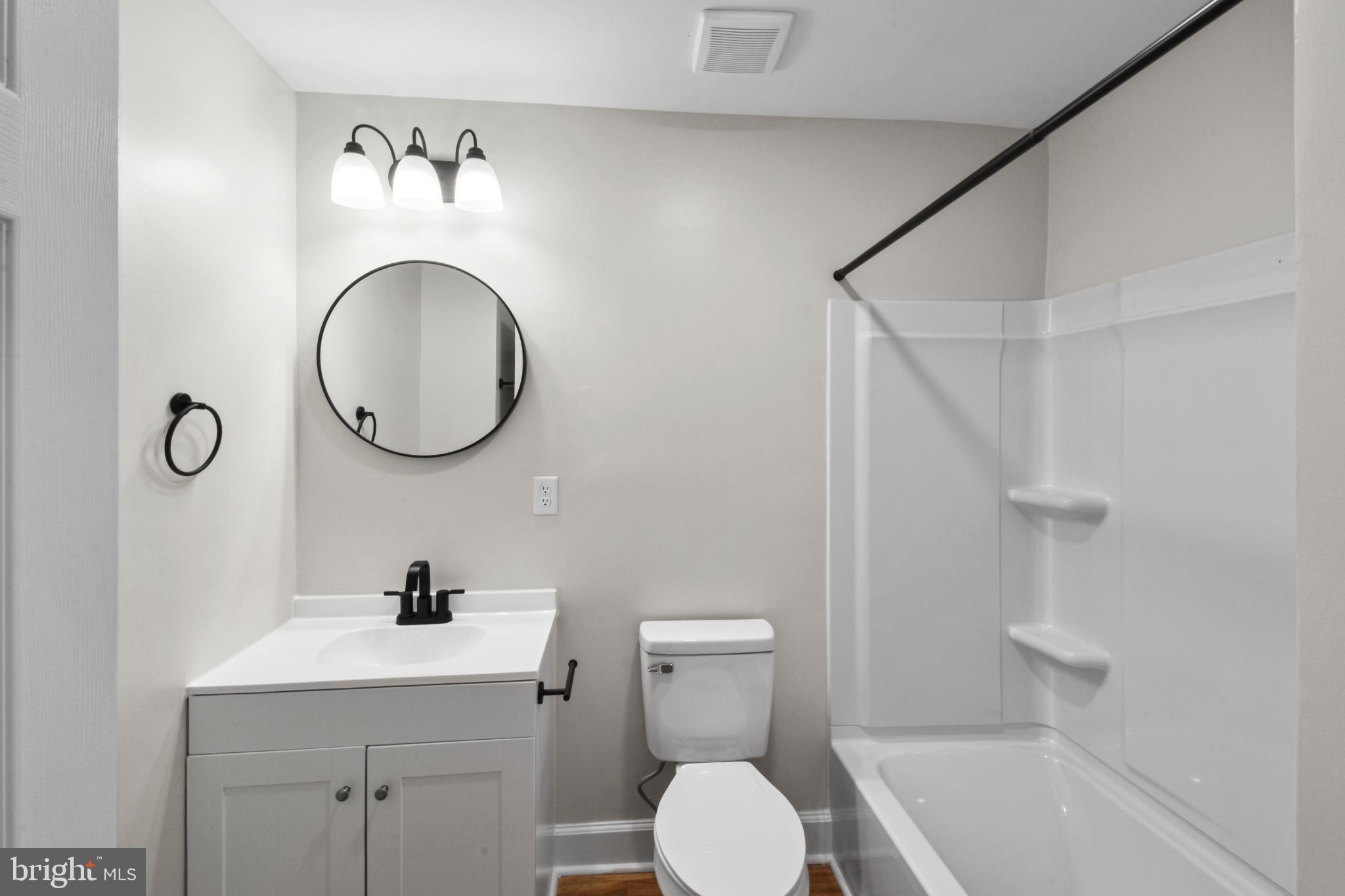 BROOKWOOD - Residential