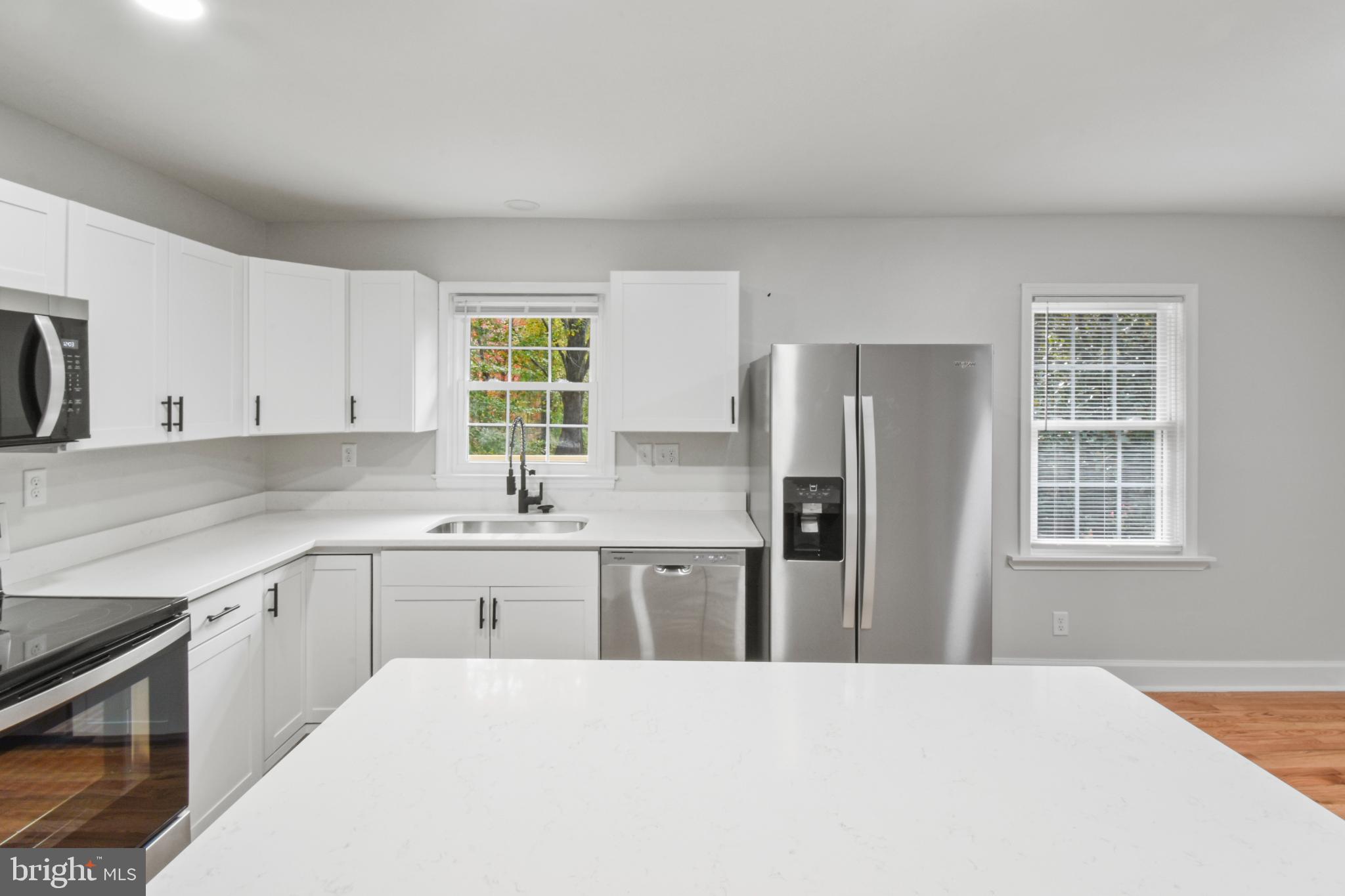 BROOKWOOD - Residential