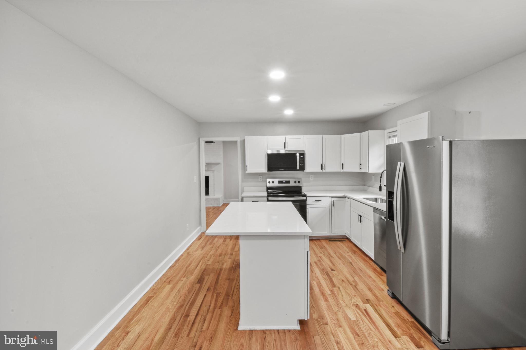 BROOKWOOD - Residential