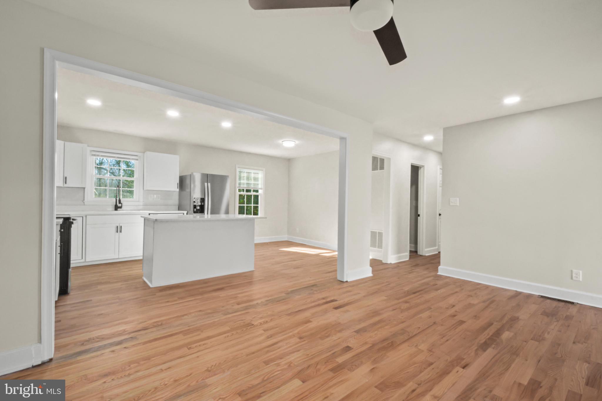 BROOKWOOD - Residential