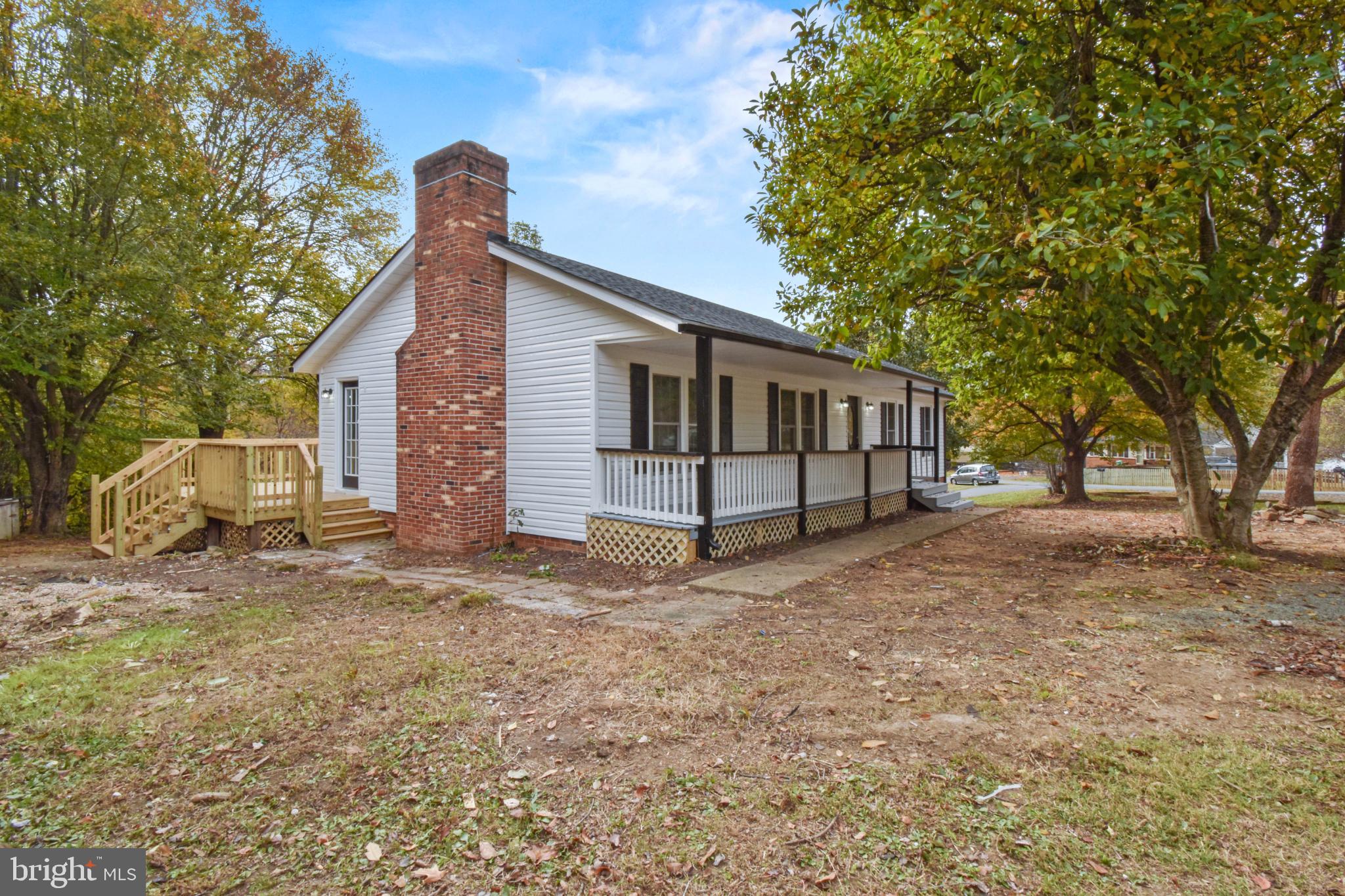 BROOKWOOD - Residential