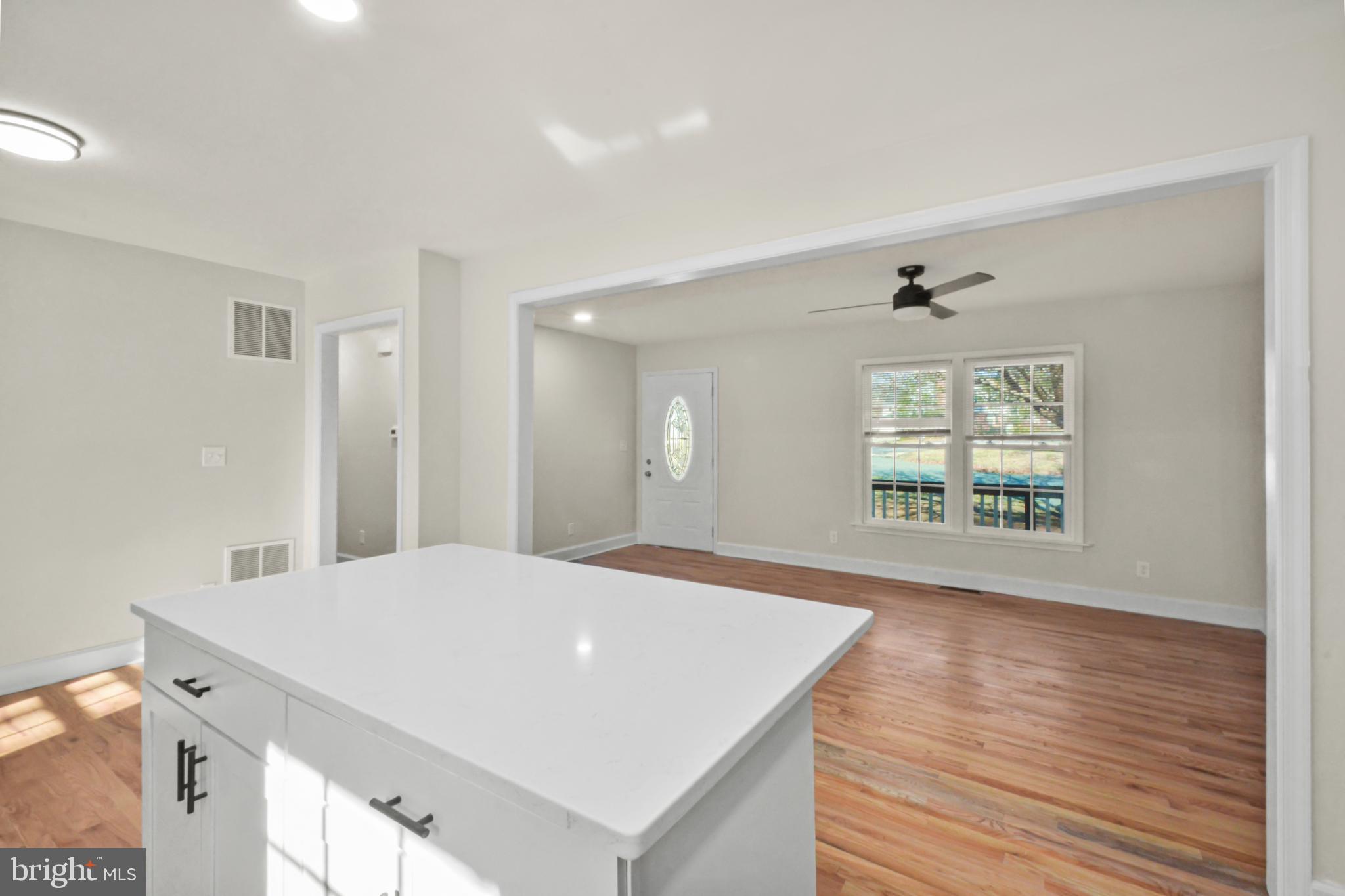 BROOKWOOD - Residential