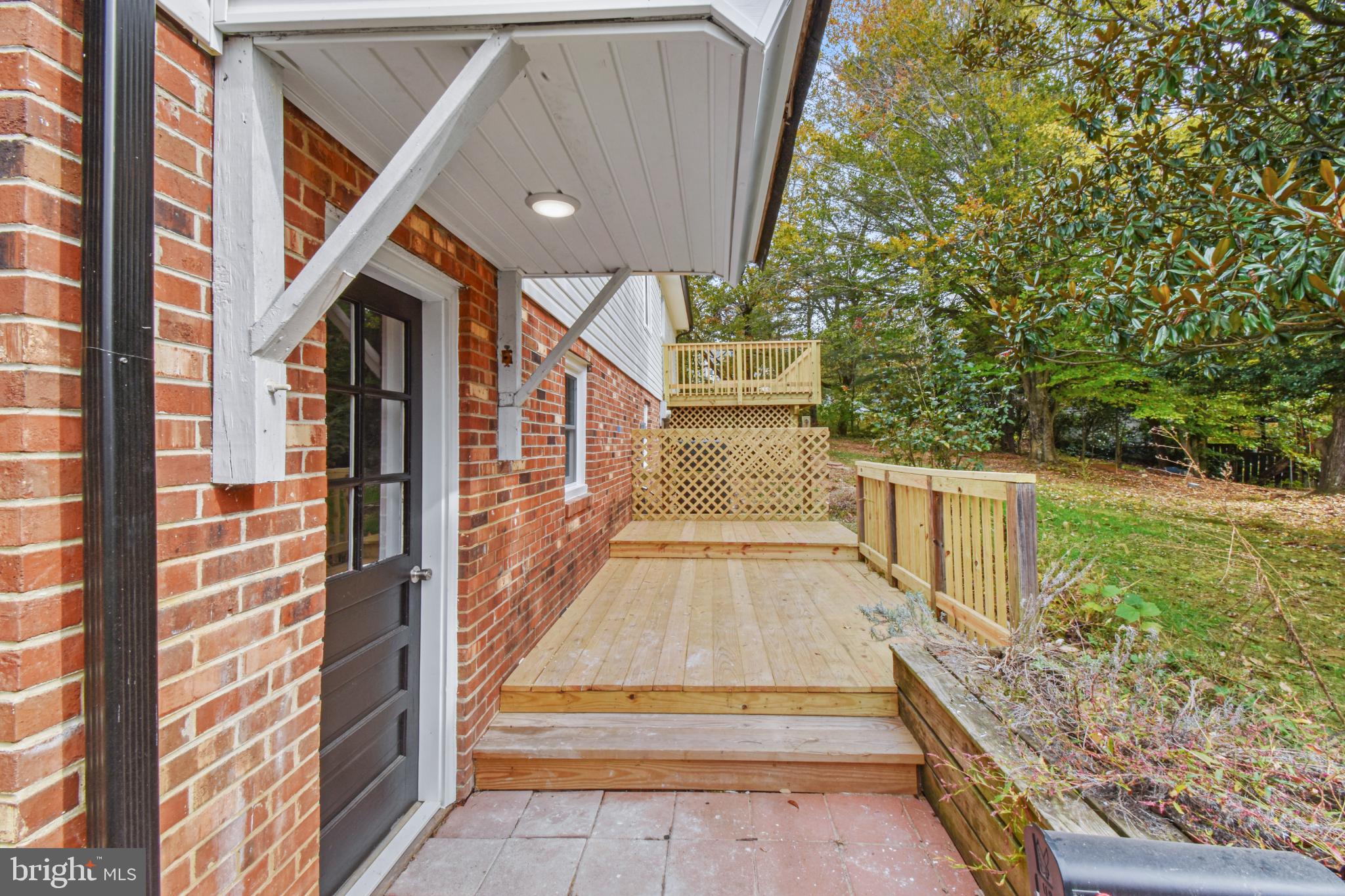 BROOKWOOD - Residential