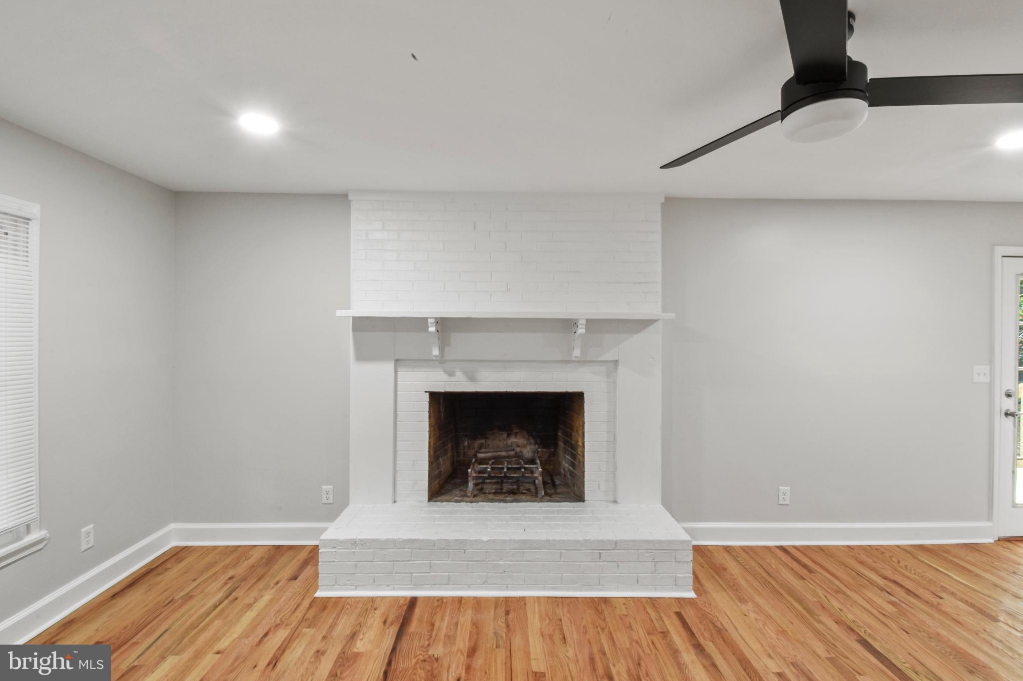 BROOKWOOD - Residential