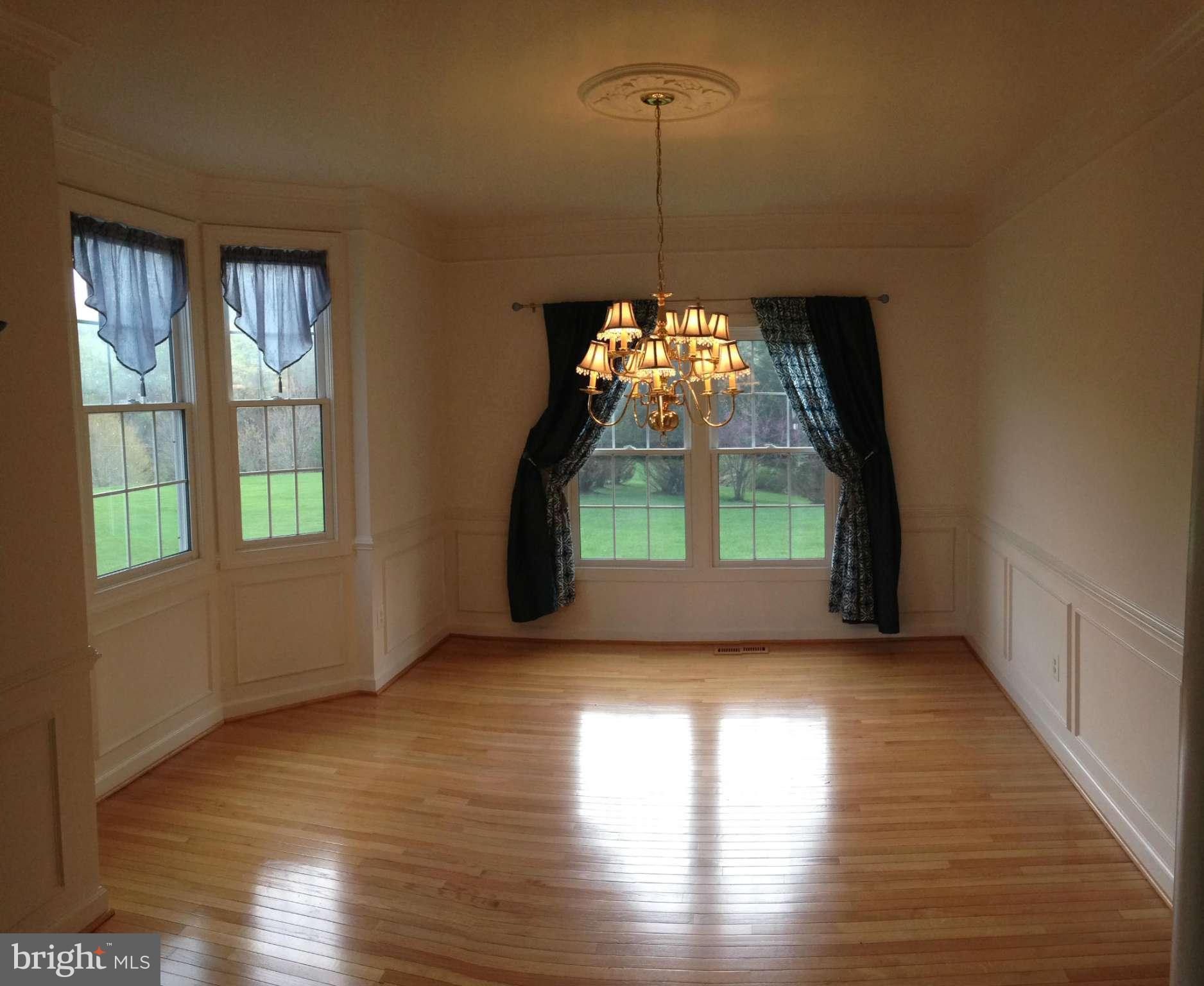 DELLABROOKE FOREST - Residential Lease