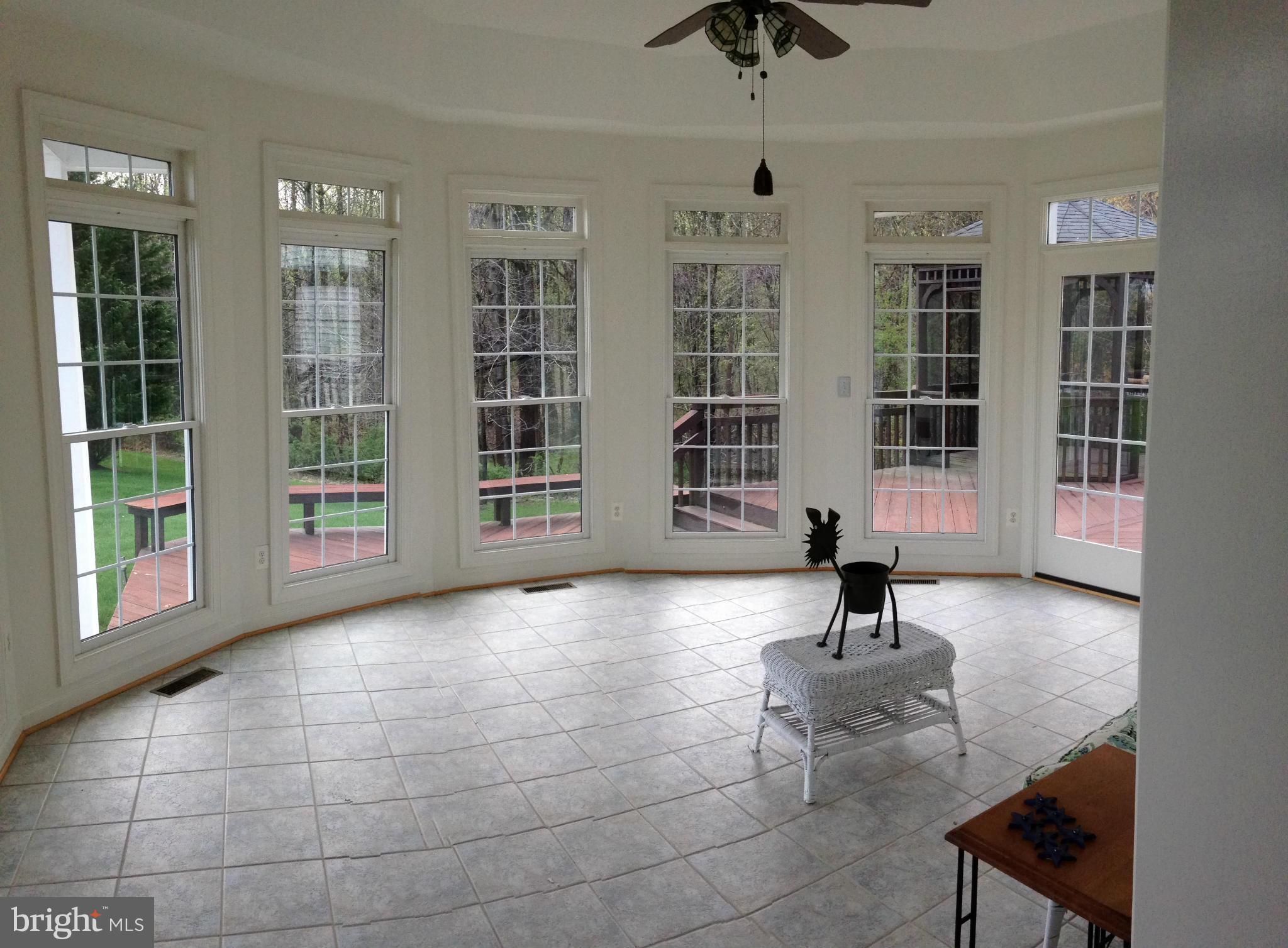 DELLABROOKE FOREST - Residential Lease