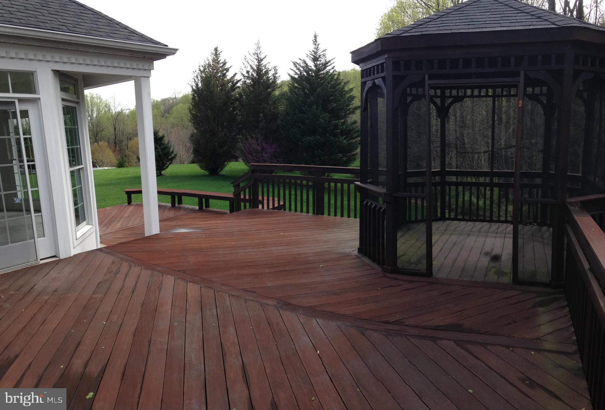 DELLABROOKE FOREST - Residential Lease