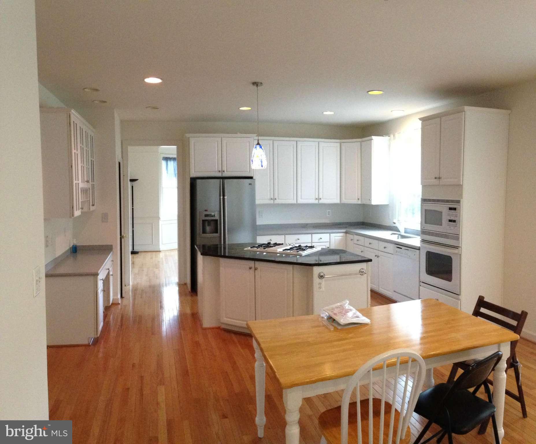 DELLABROOKE FOREST - Residential Lease