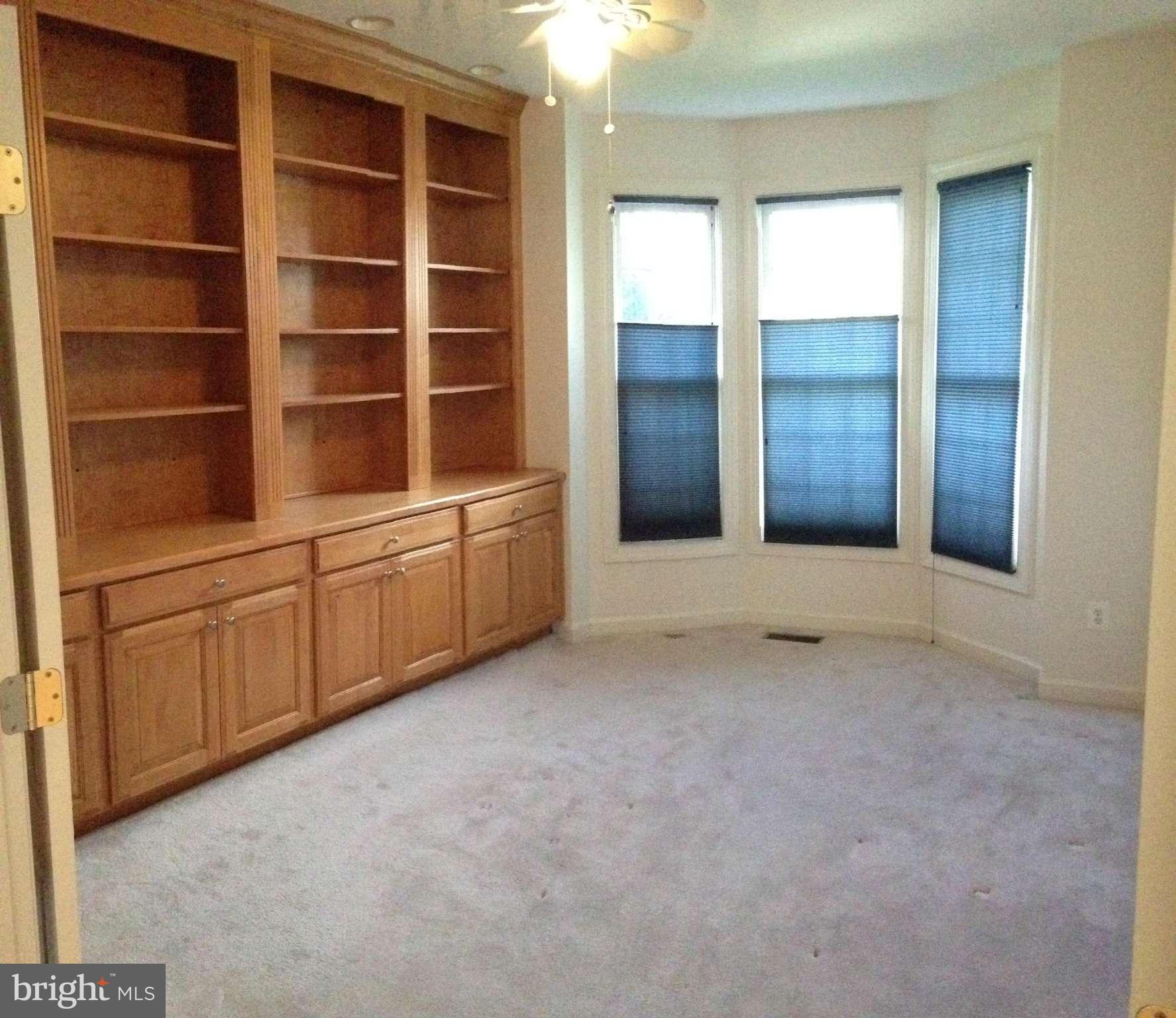 DELLABROOKE FOREST - Residential Lease