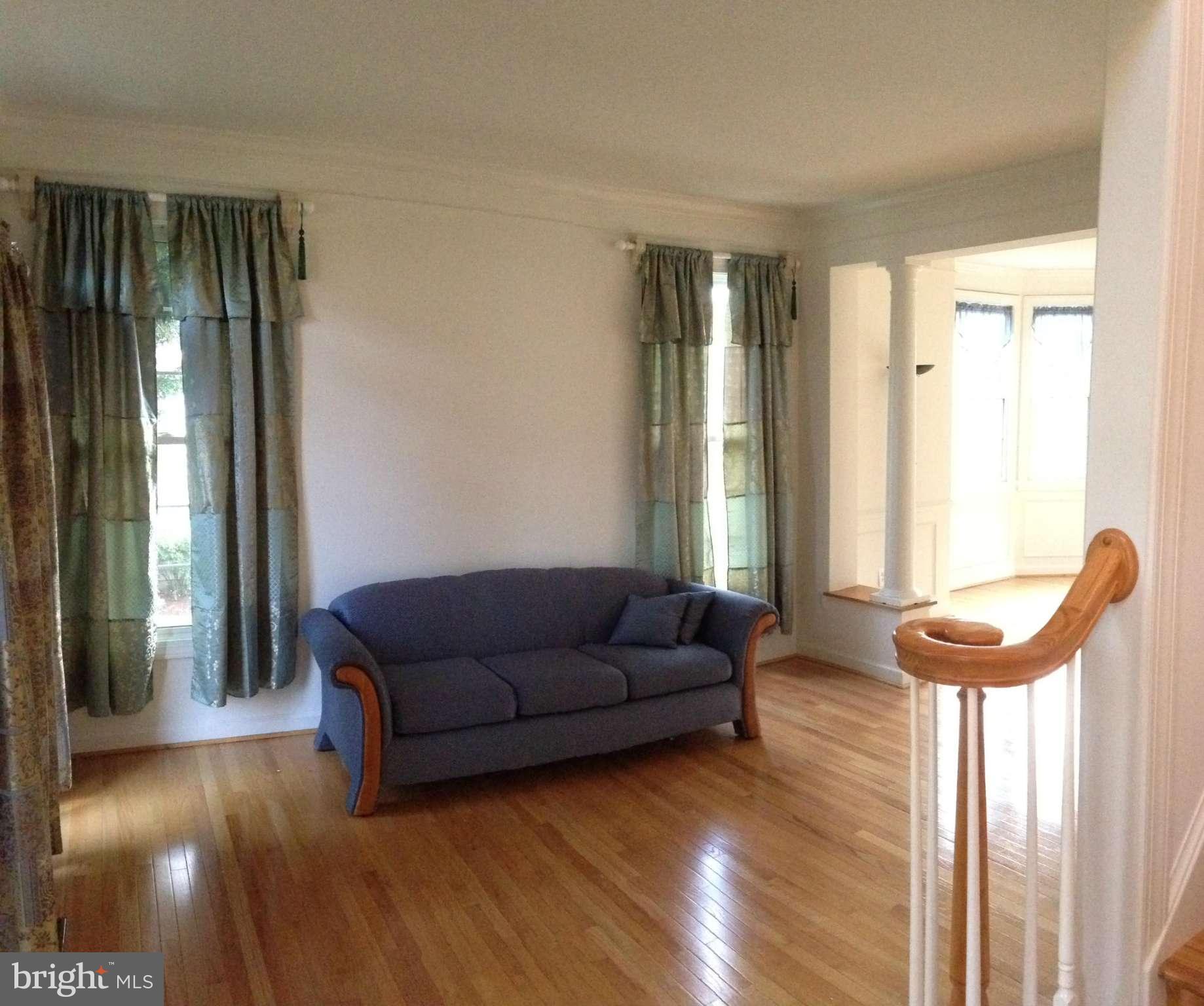 DELLABROOKE FOREST - Residential Lease