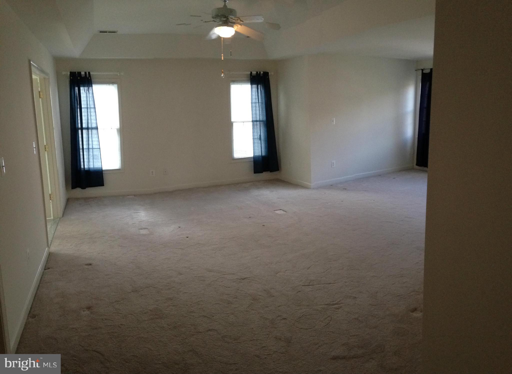 DELLABROOKE FOREST - Residential Lease