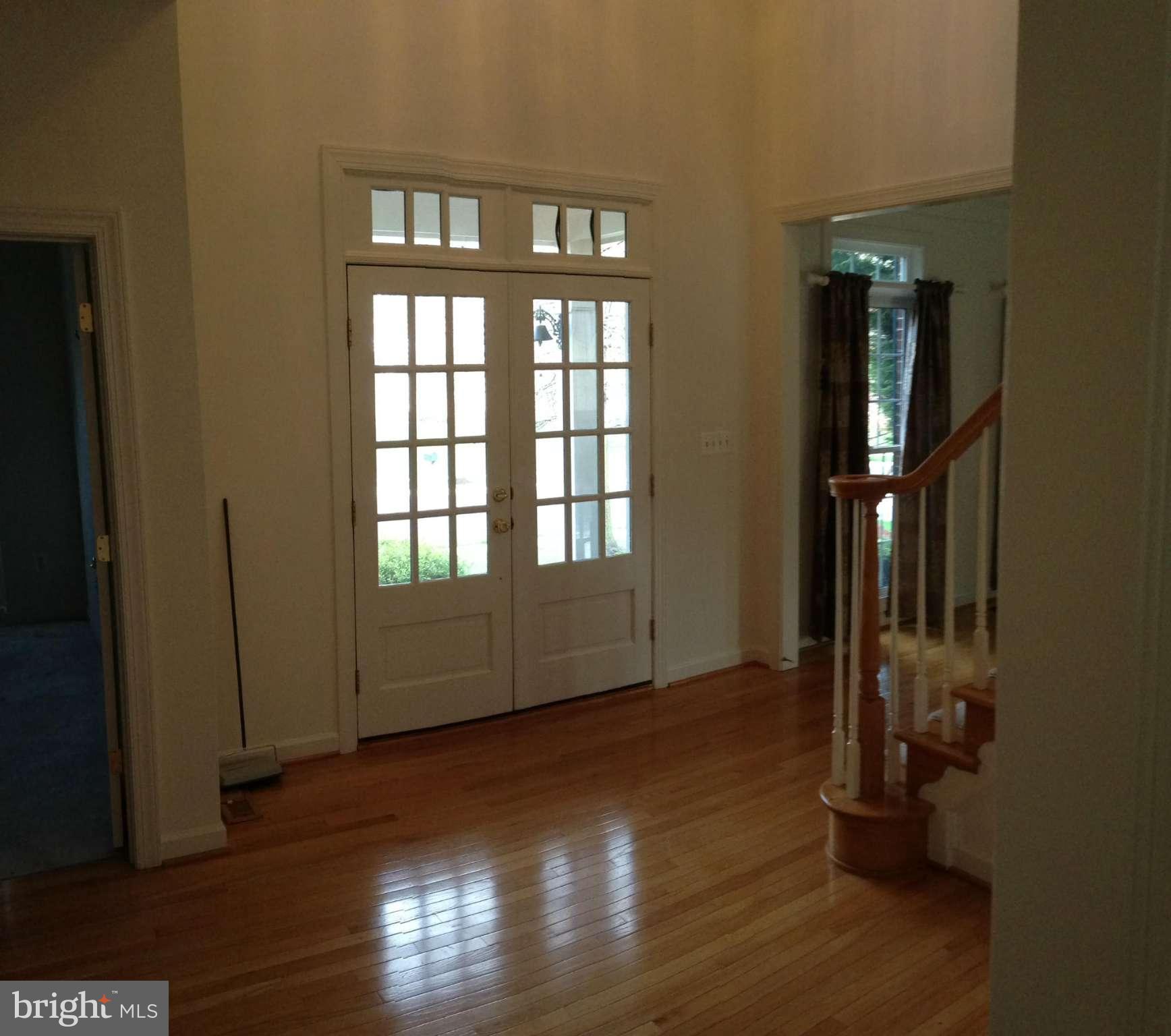 DELLABROOKE FOREST - Residential Lease