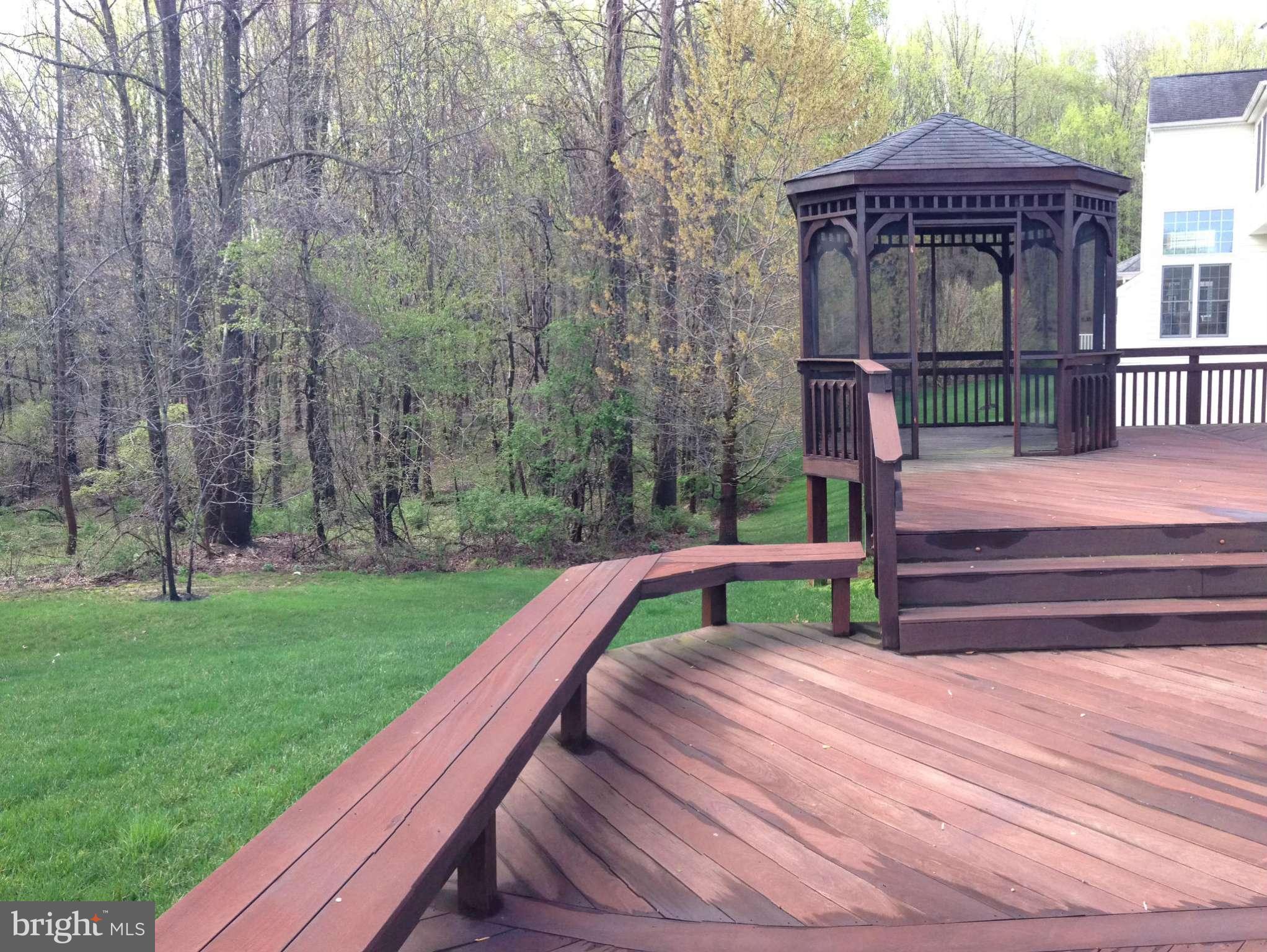 DELLABROOKE FOREST - Residential Lease