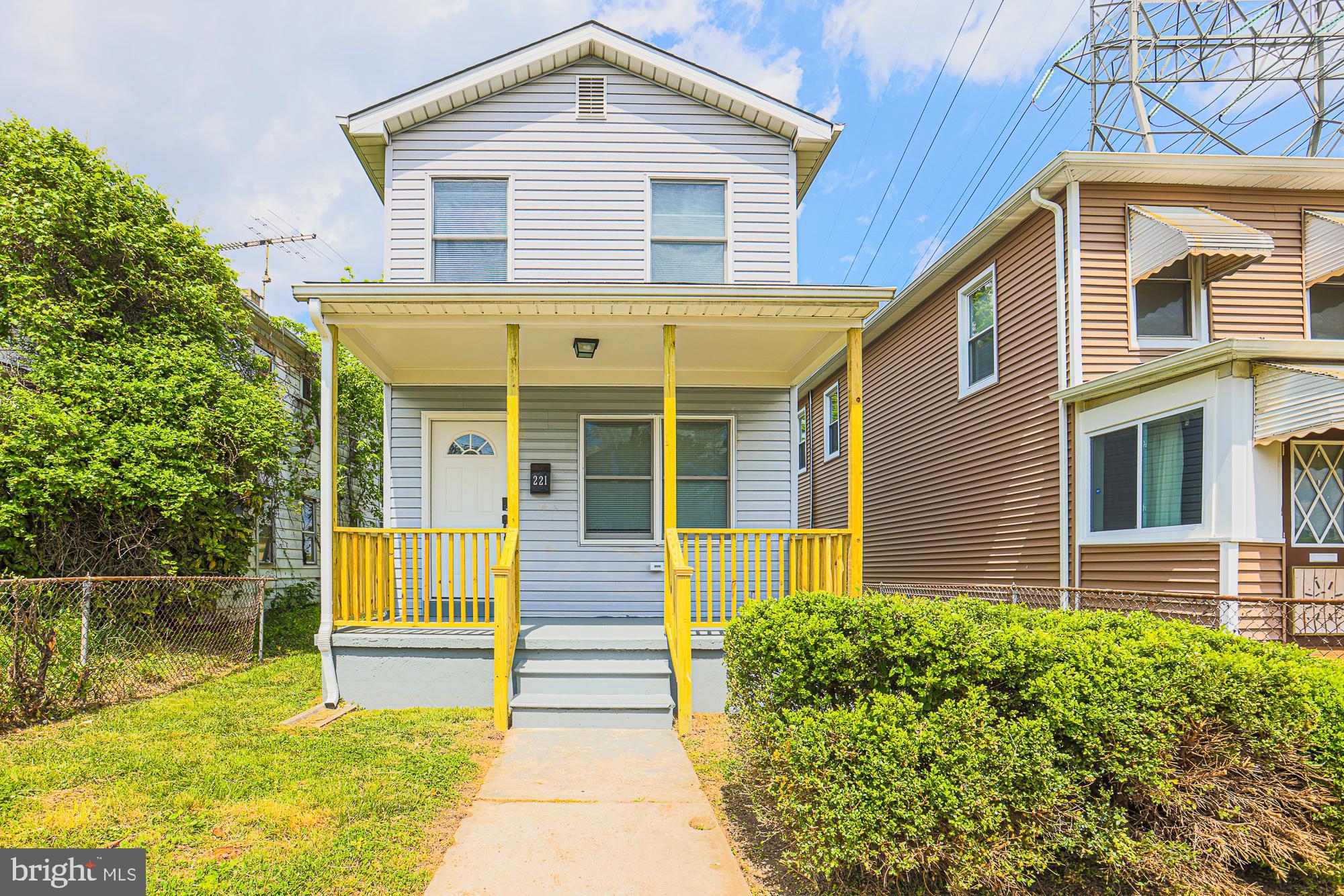 NONE AVAILABLE - Residential Lease