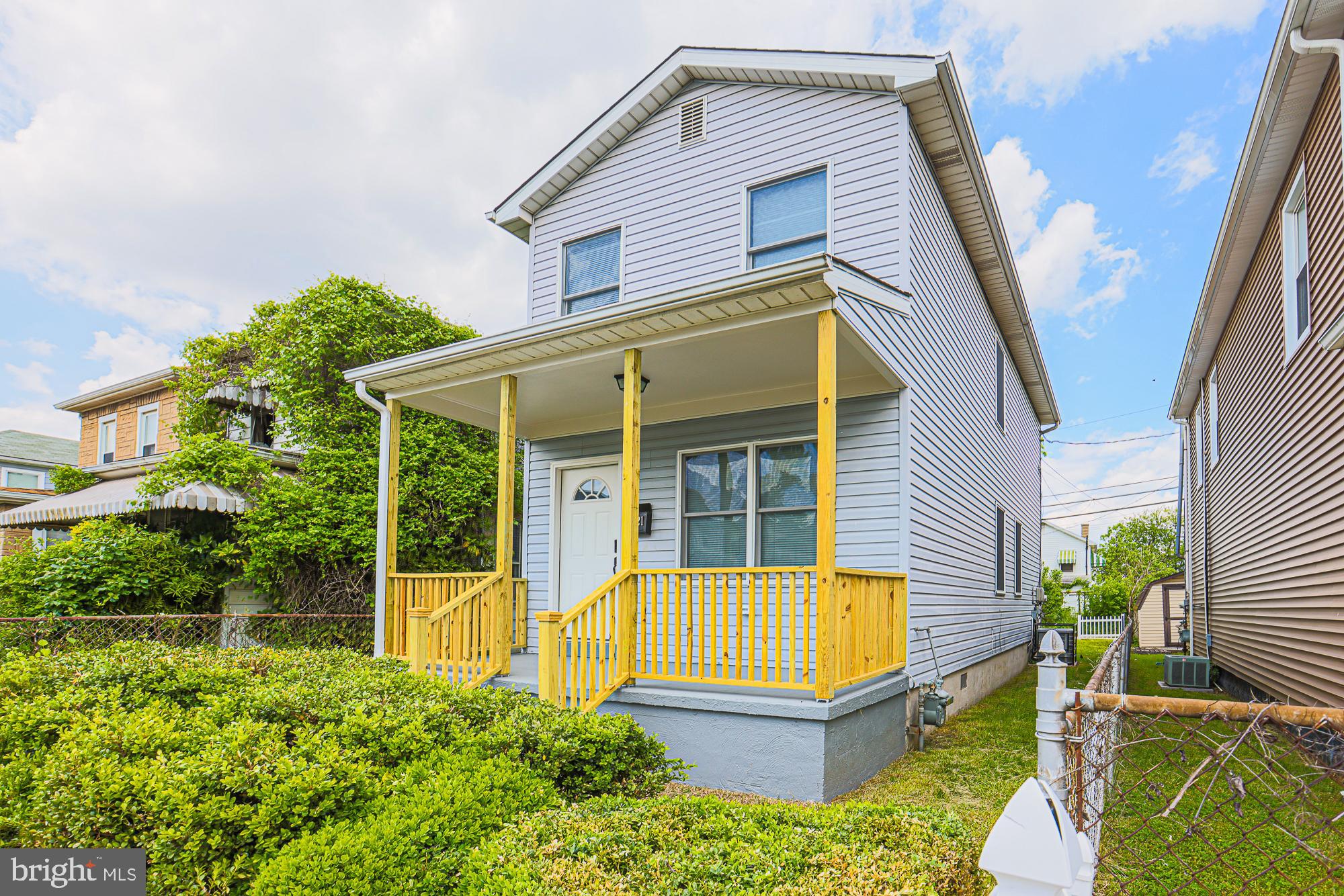 NONE AVAILABLE - Residential Lease