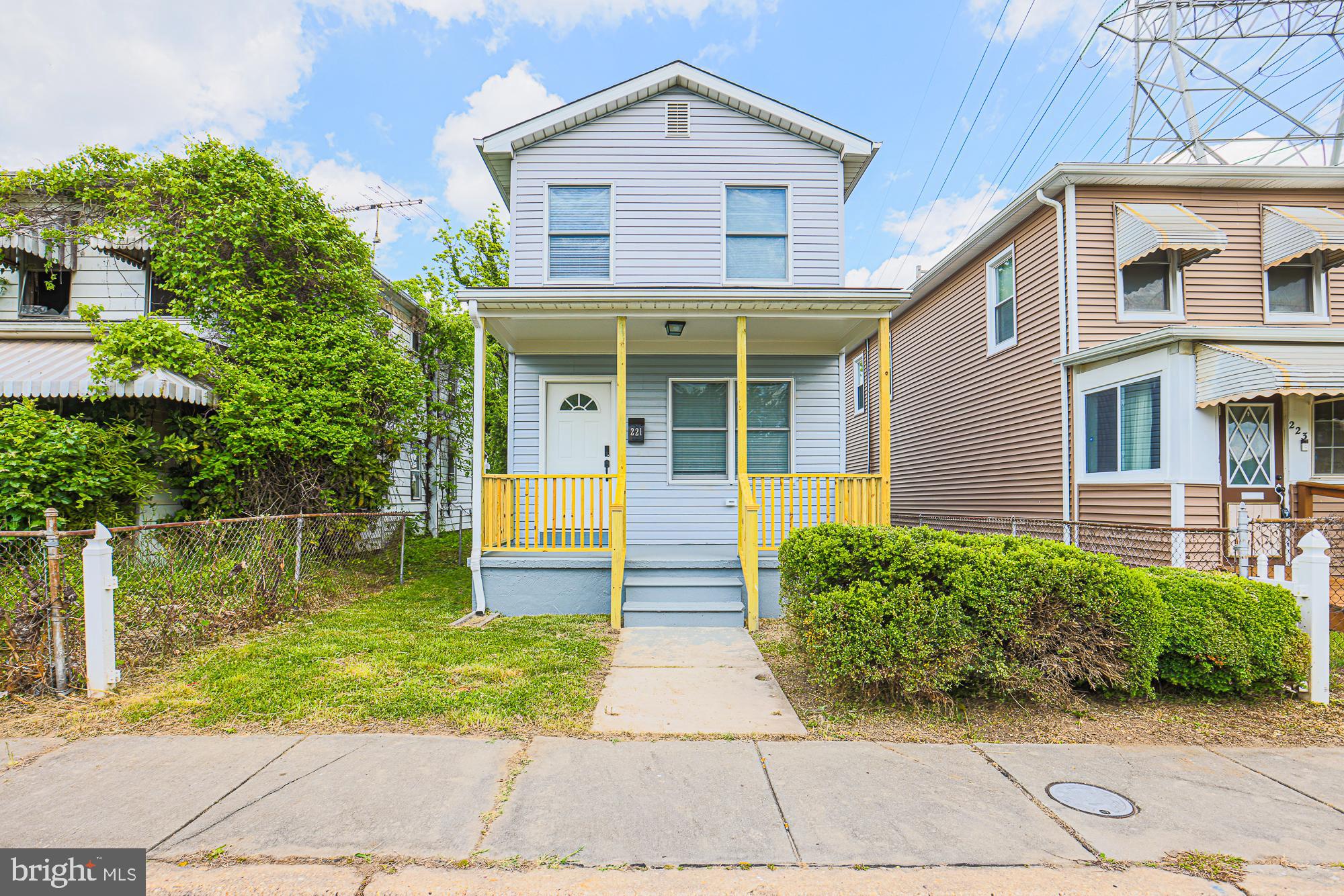 NONE AVAILABLE - Residential Lease