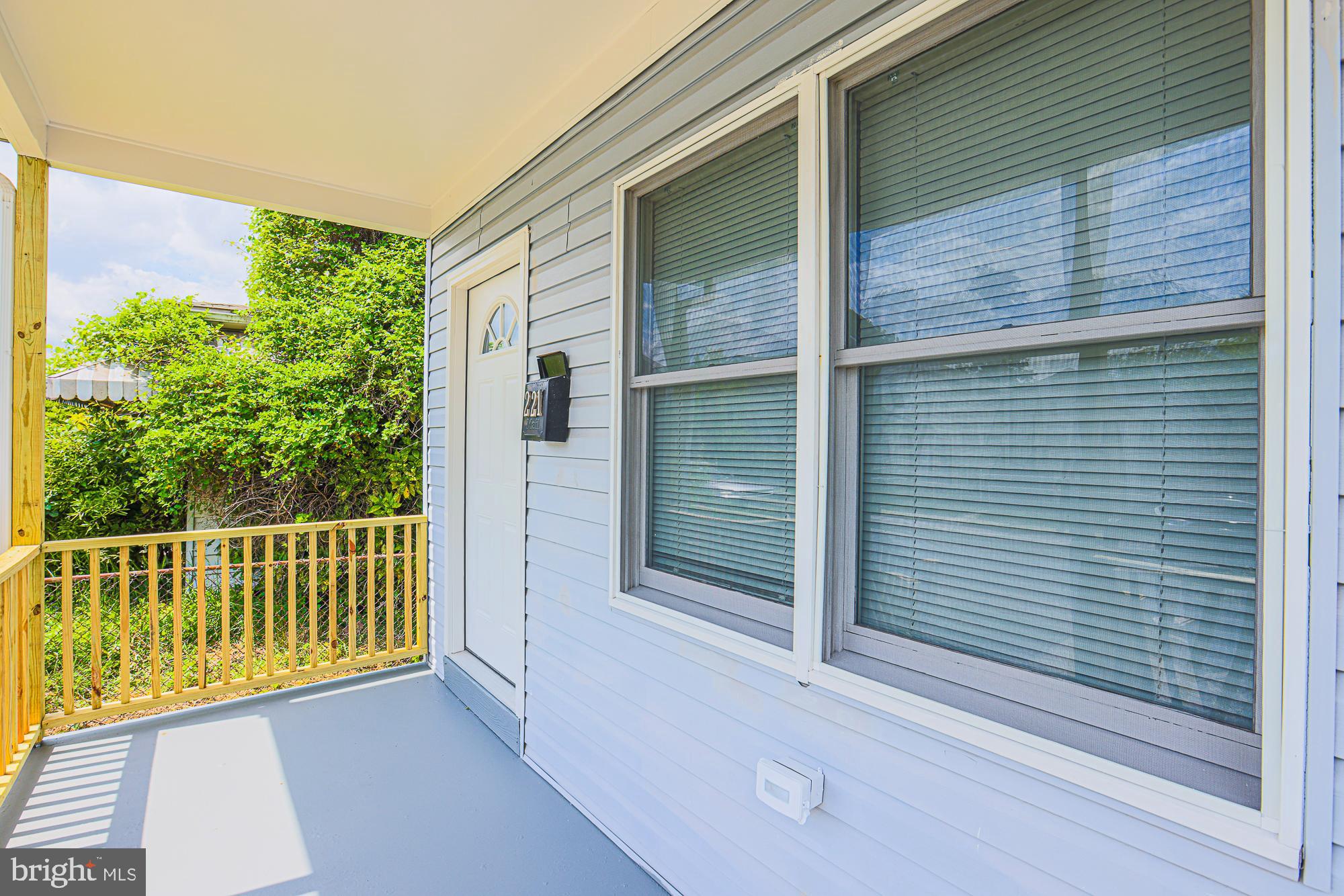 NONE AVAILABLE - Residential Lease