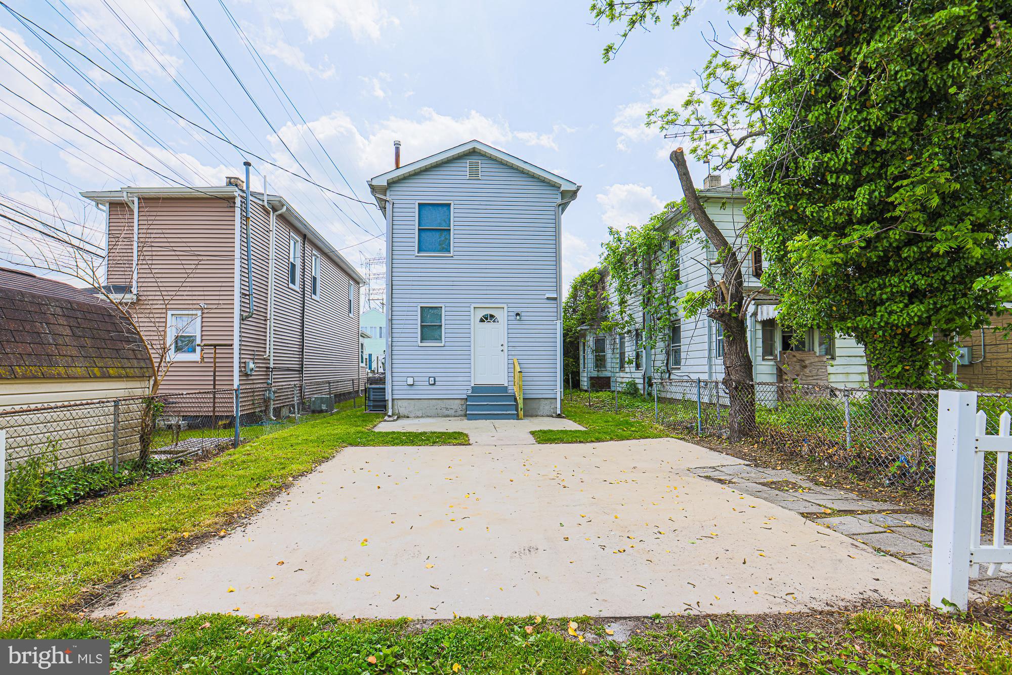 NONE AVAILABLE - Residential Lease