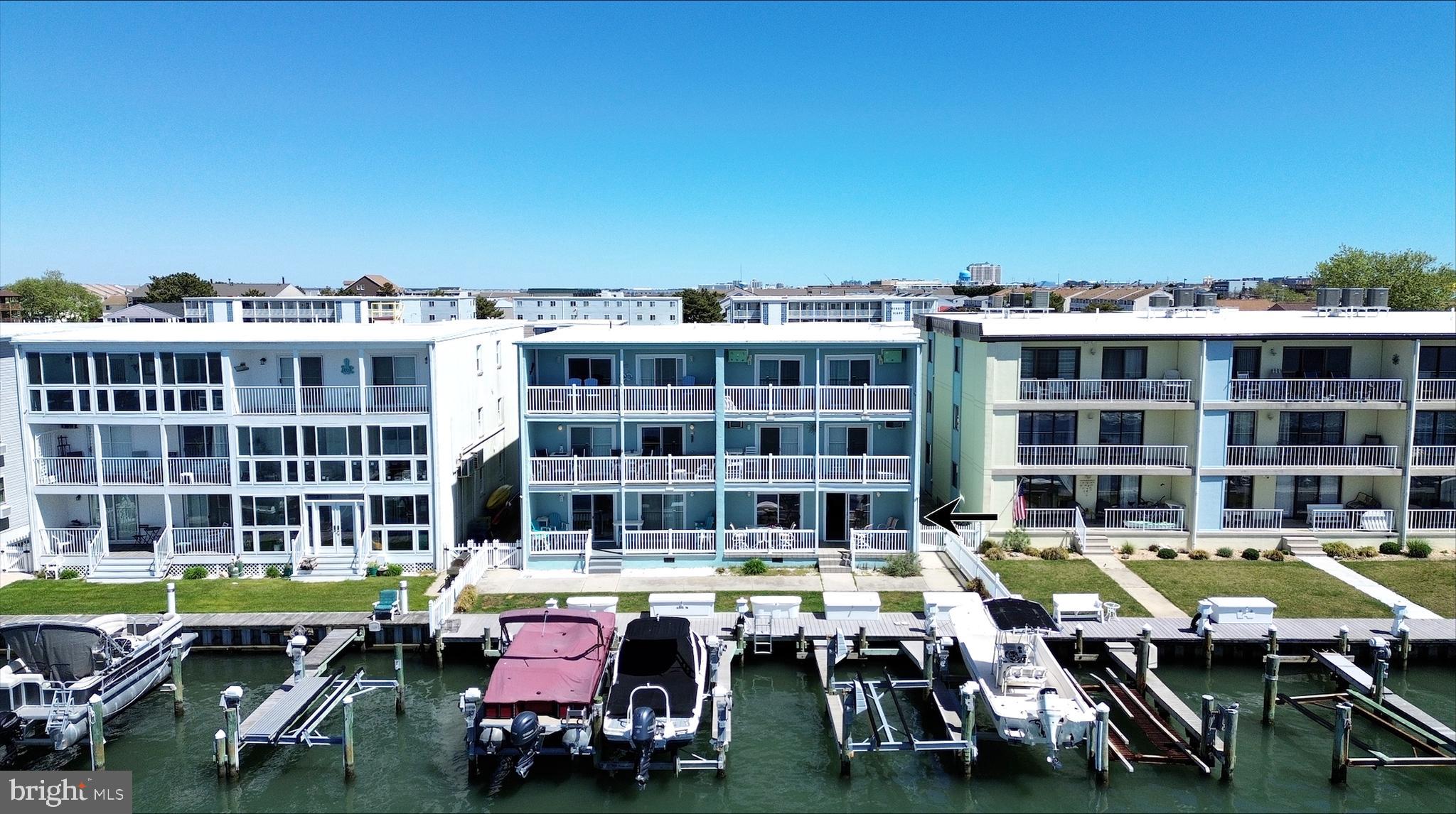 419 BAYSHORE DRIVE 101