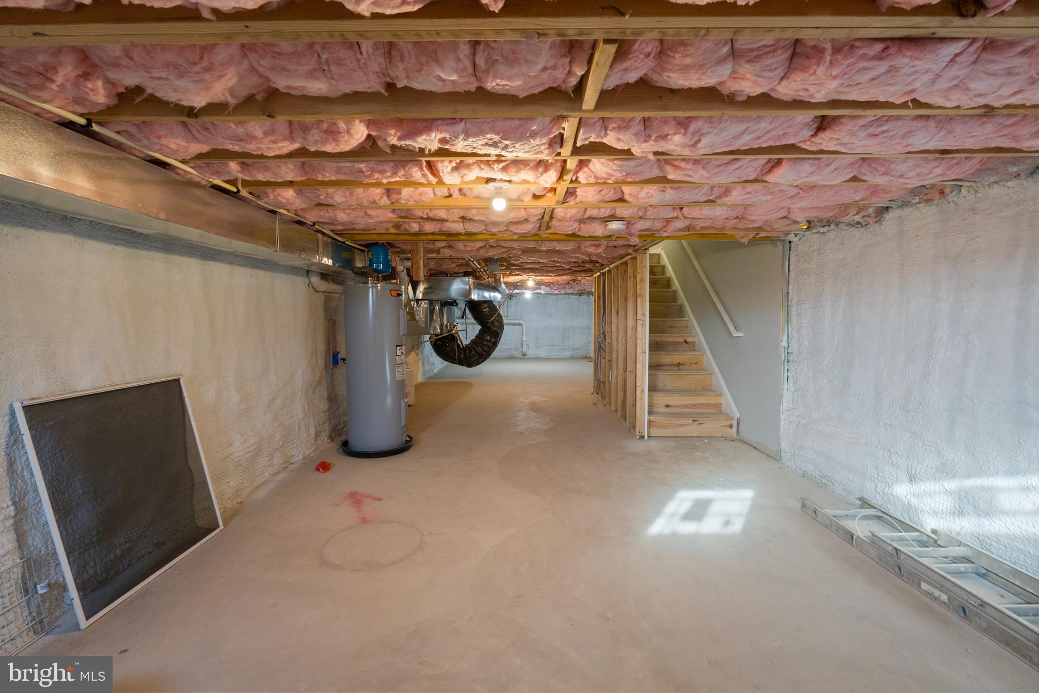 JOHNSTON SQUARE - Residential