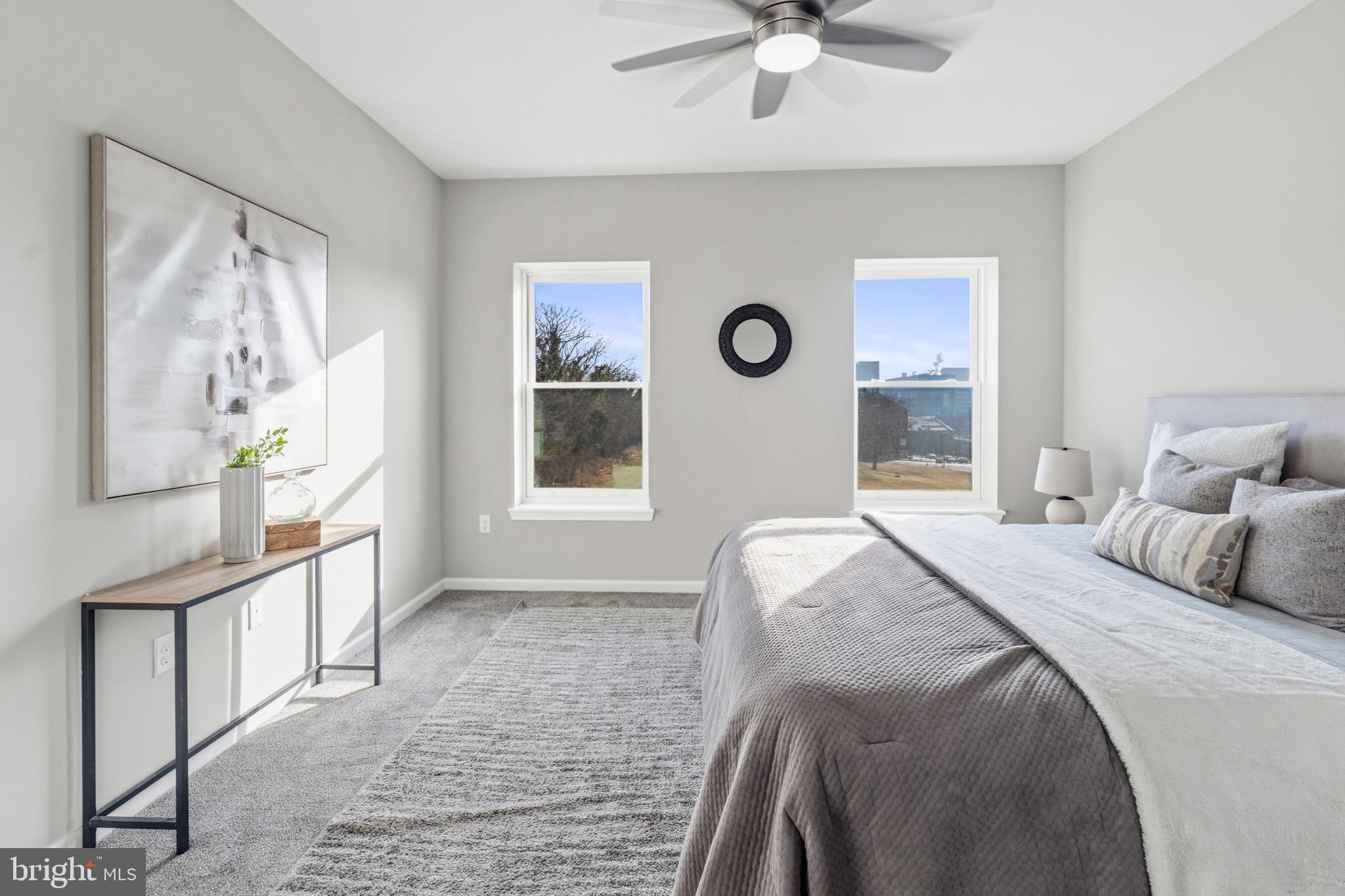 JOHNSTON SQUARE - Residential