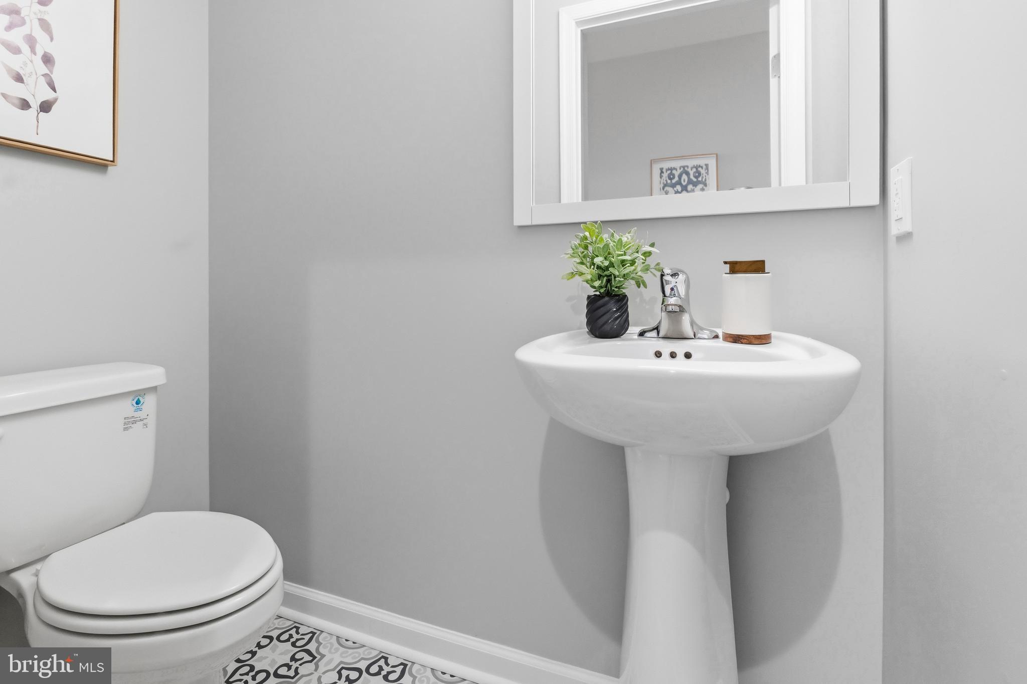 JOHNSTON SQUARE - Residential