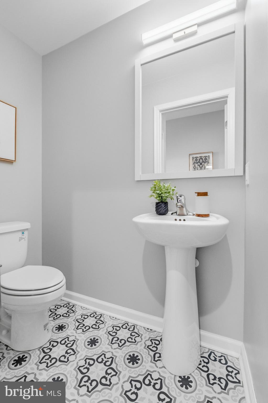 JOHNSTON SQUARE - Residential