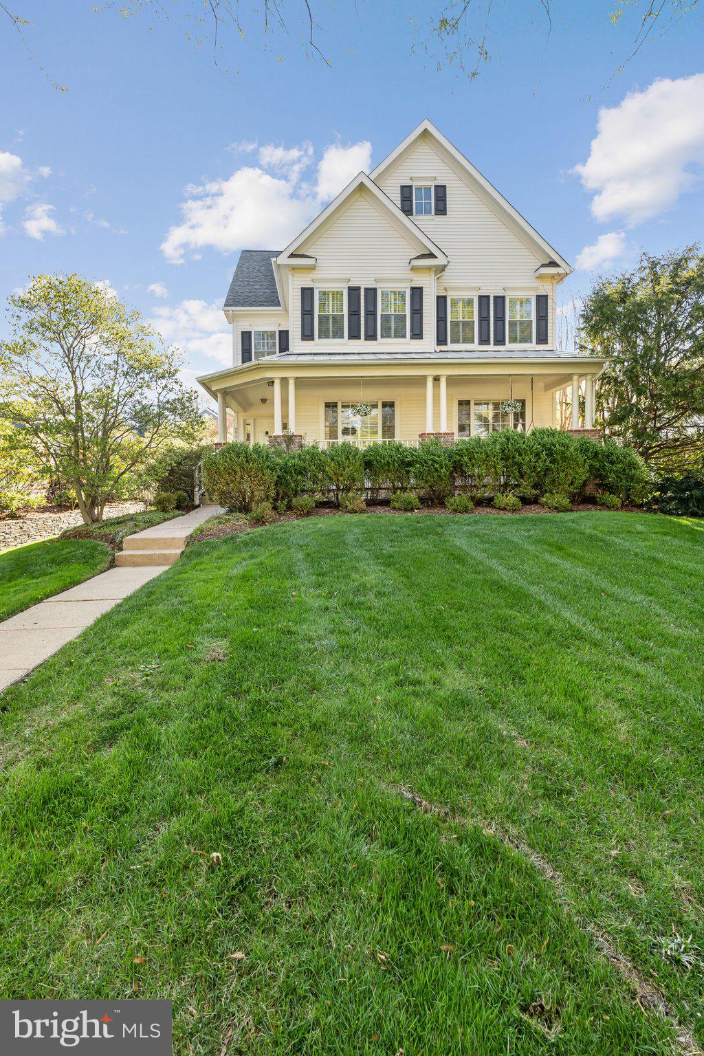 HERNDON - Residential