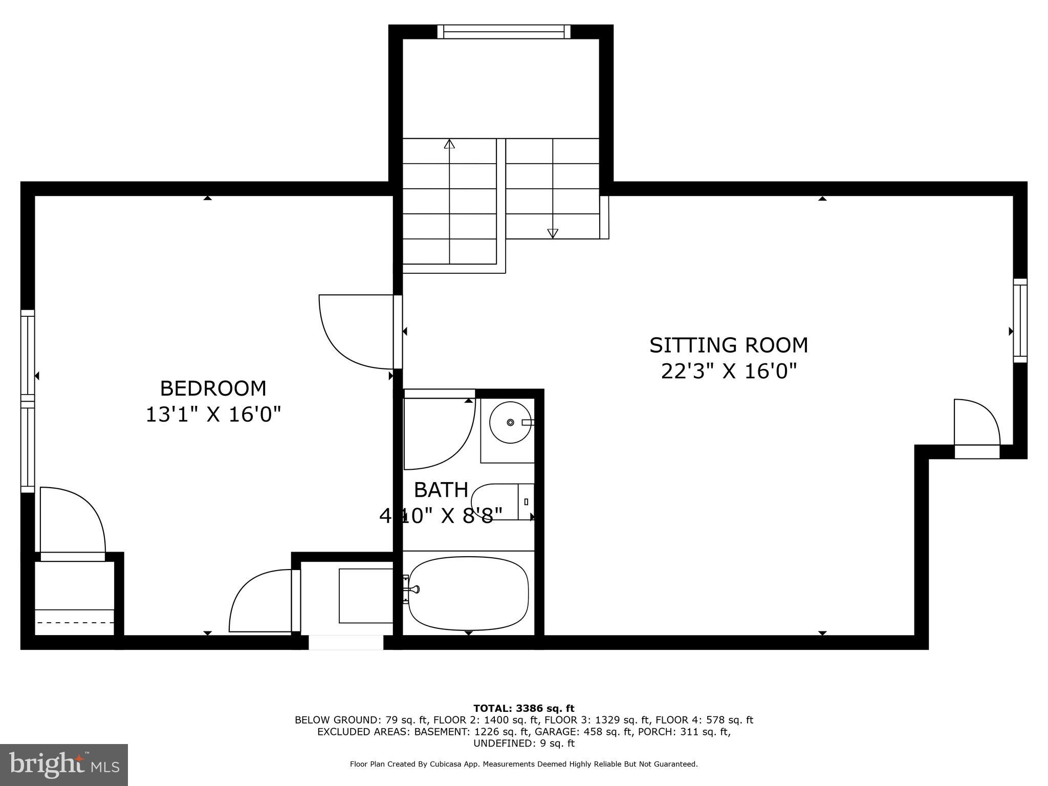 HERNDON - Residential
