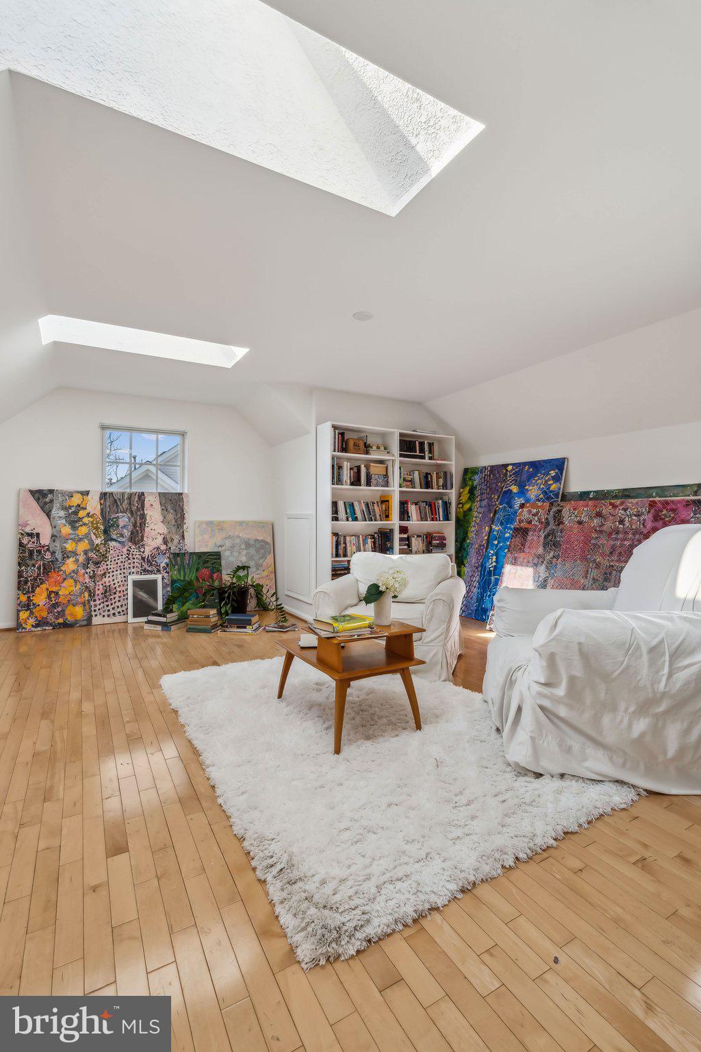 HERNDON - Residential