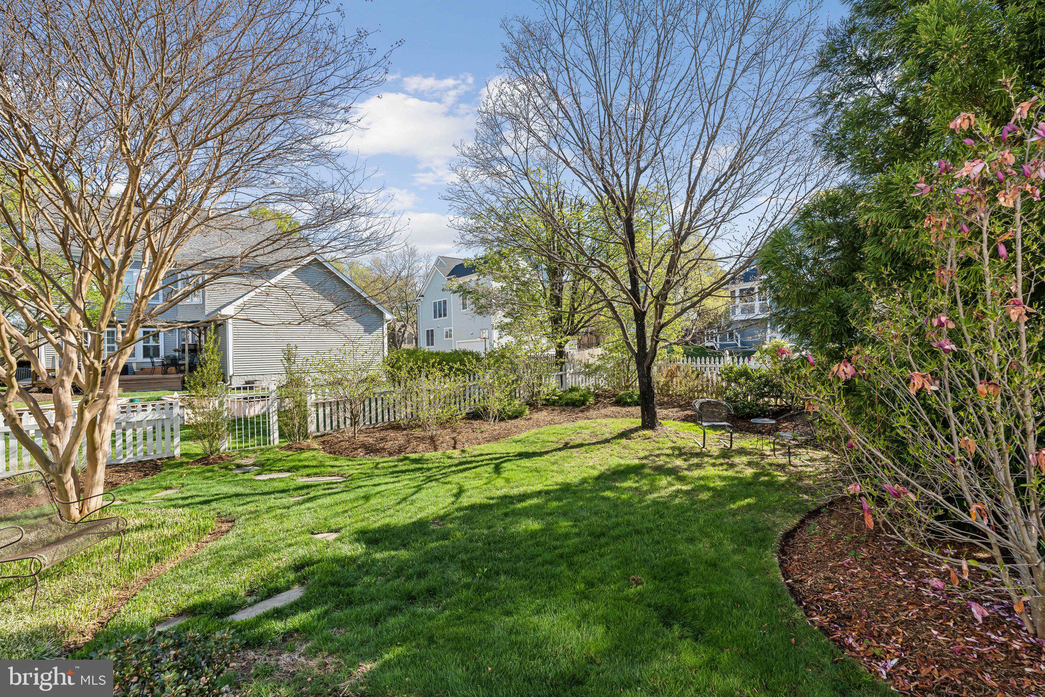 HERNDON - Residential
