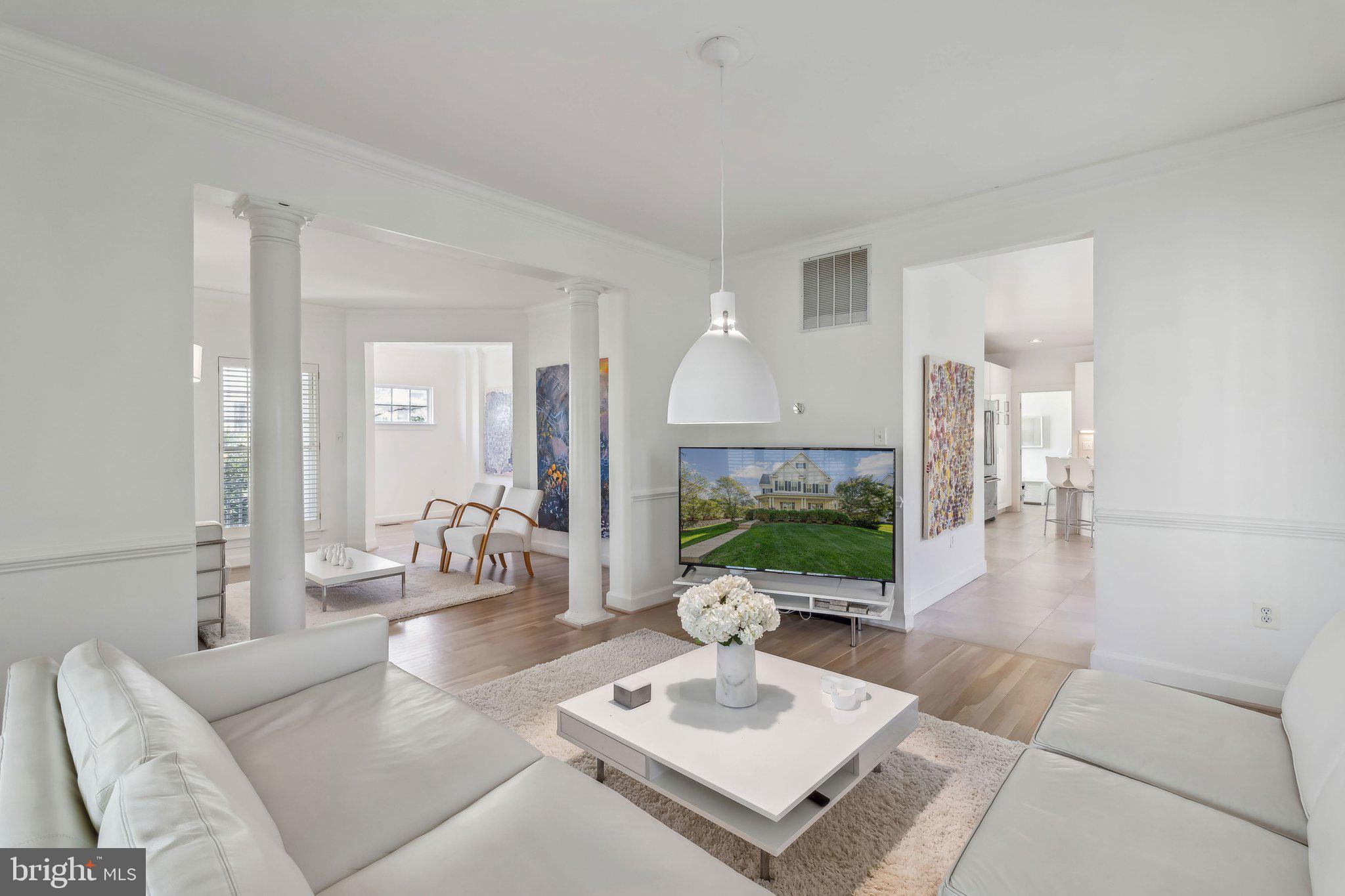 HERNDON - Residential