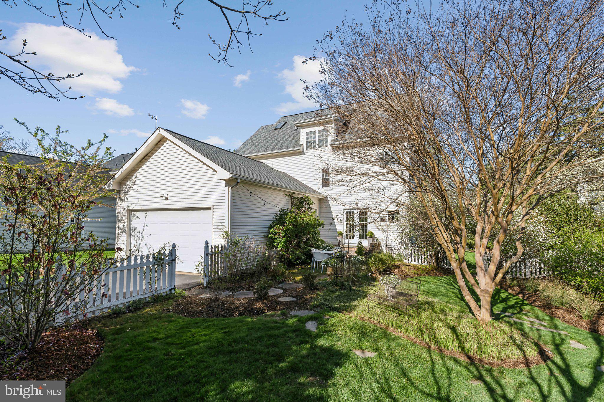 HERNDON - Residential