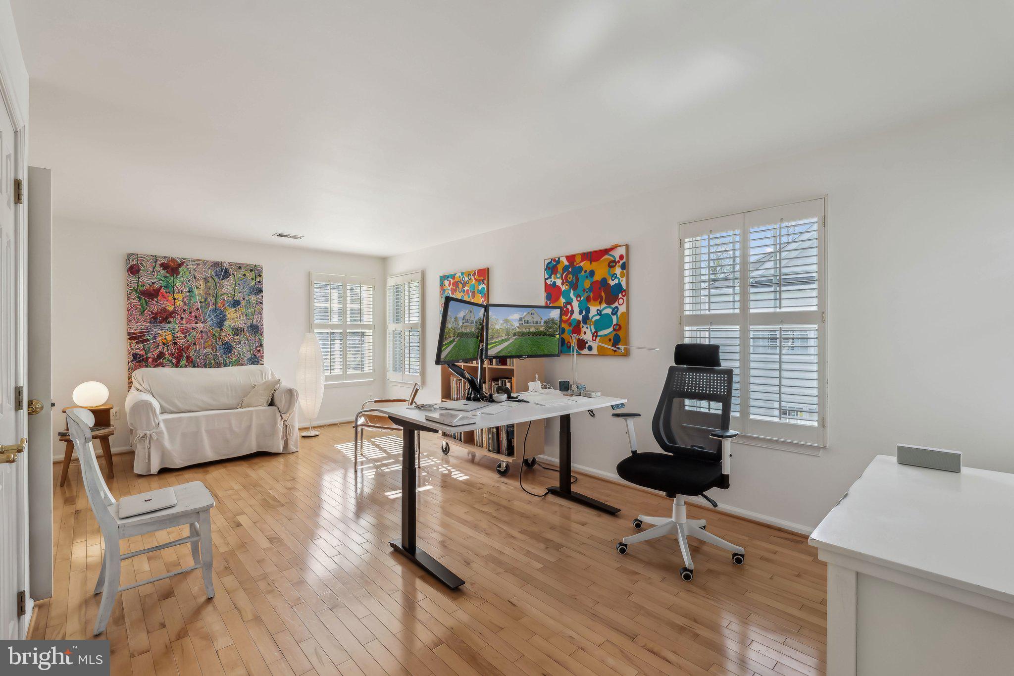 HERNDON - Residential