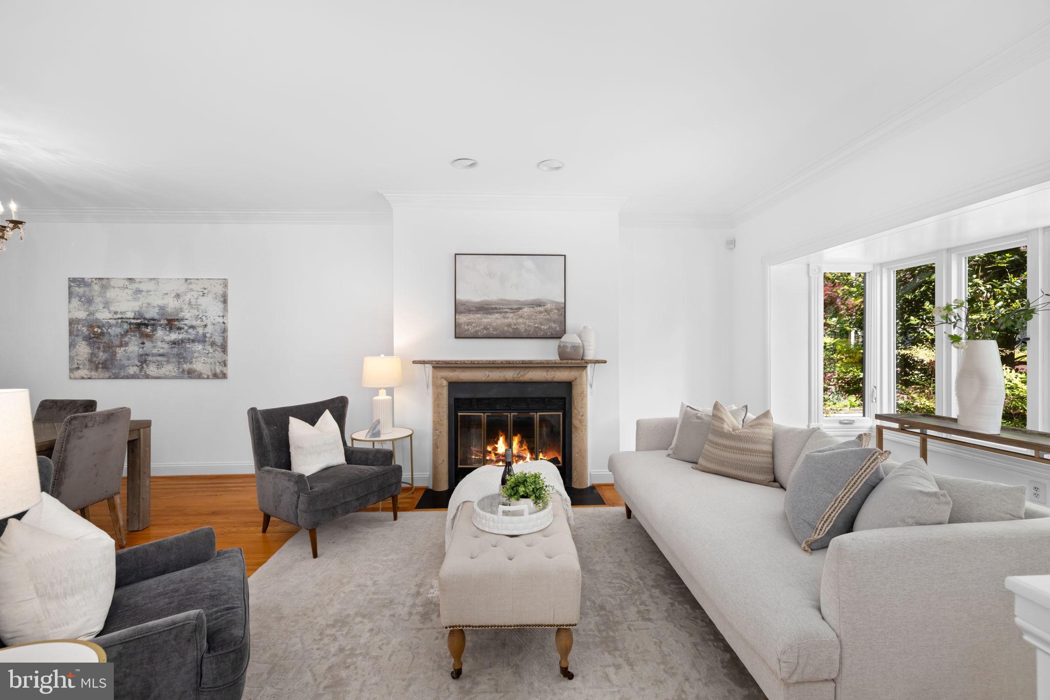 4018 CHANCERY COURT NW